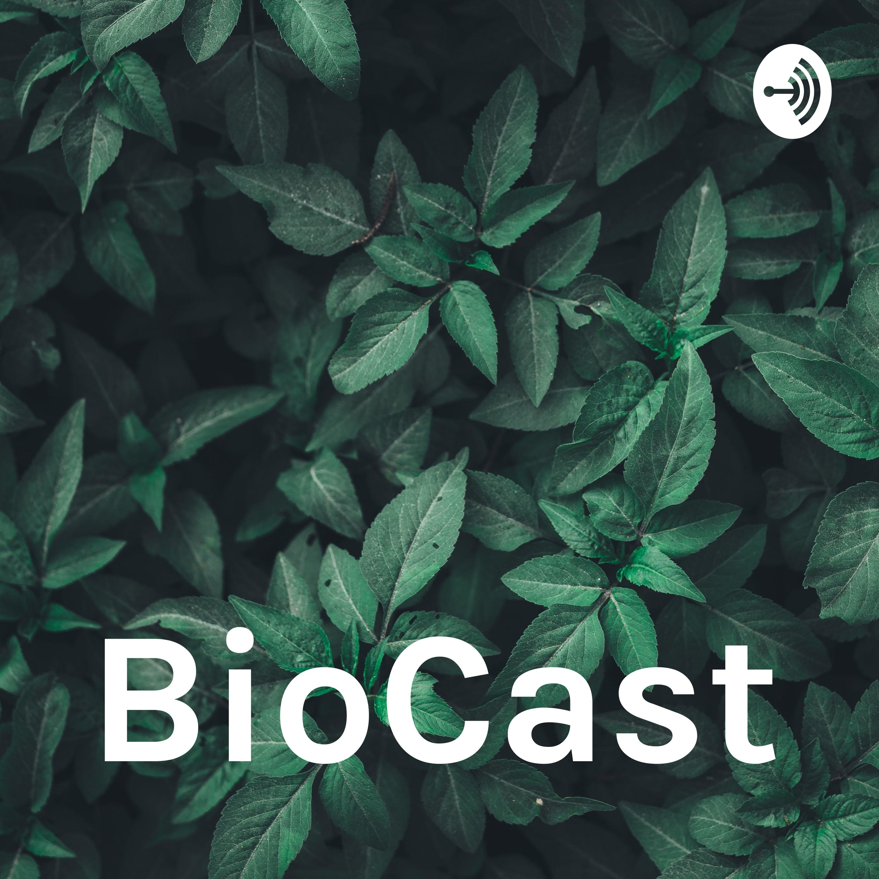 BioCast