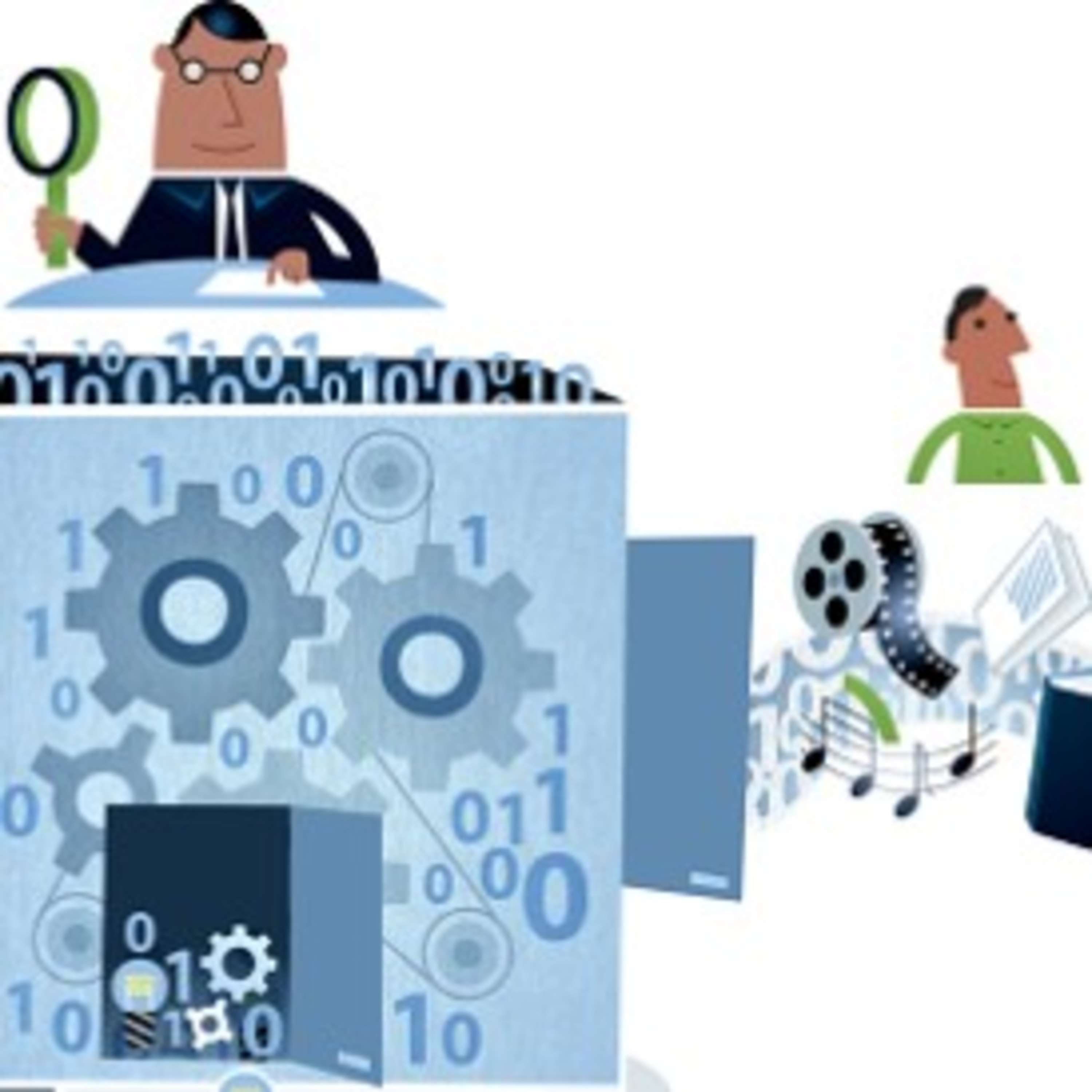 Estrategias de Preservación 