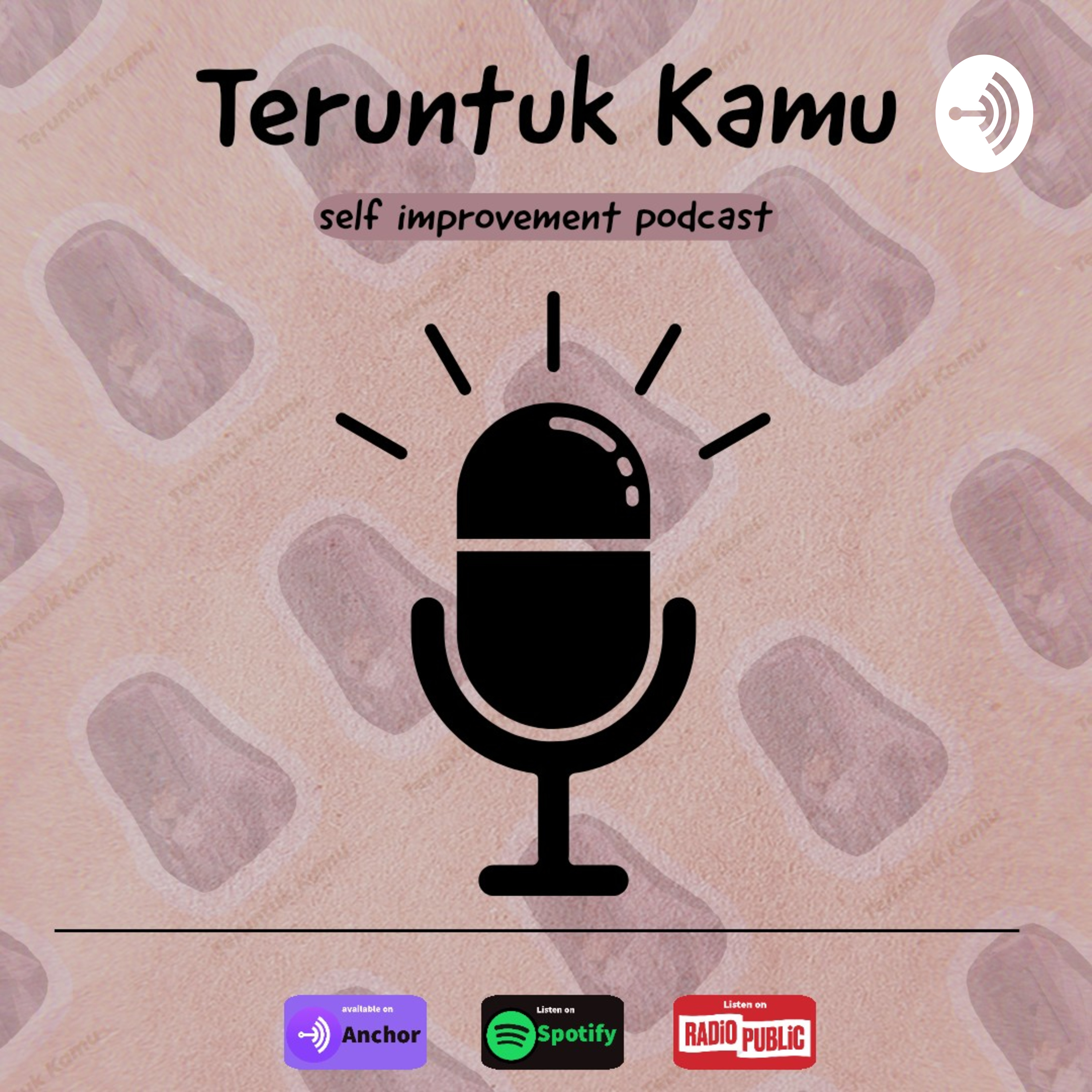Teruntuk Kamu