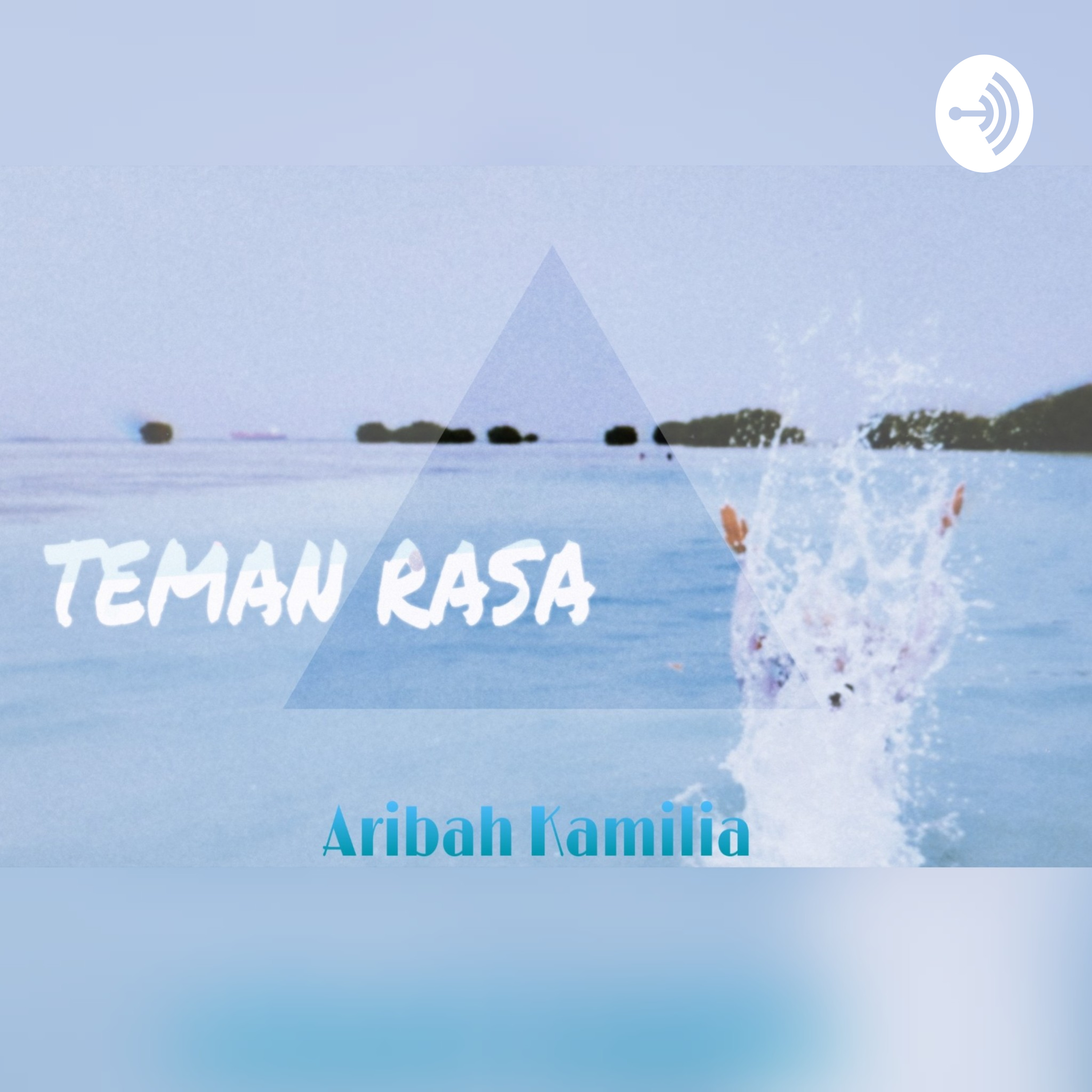 TEMAN RASA