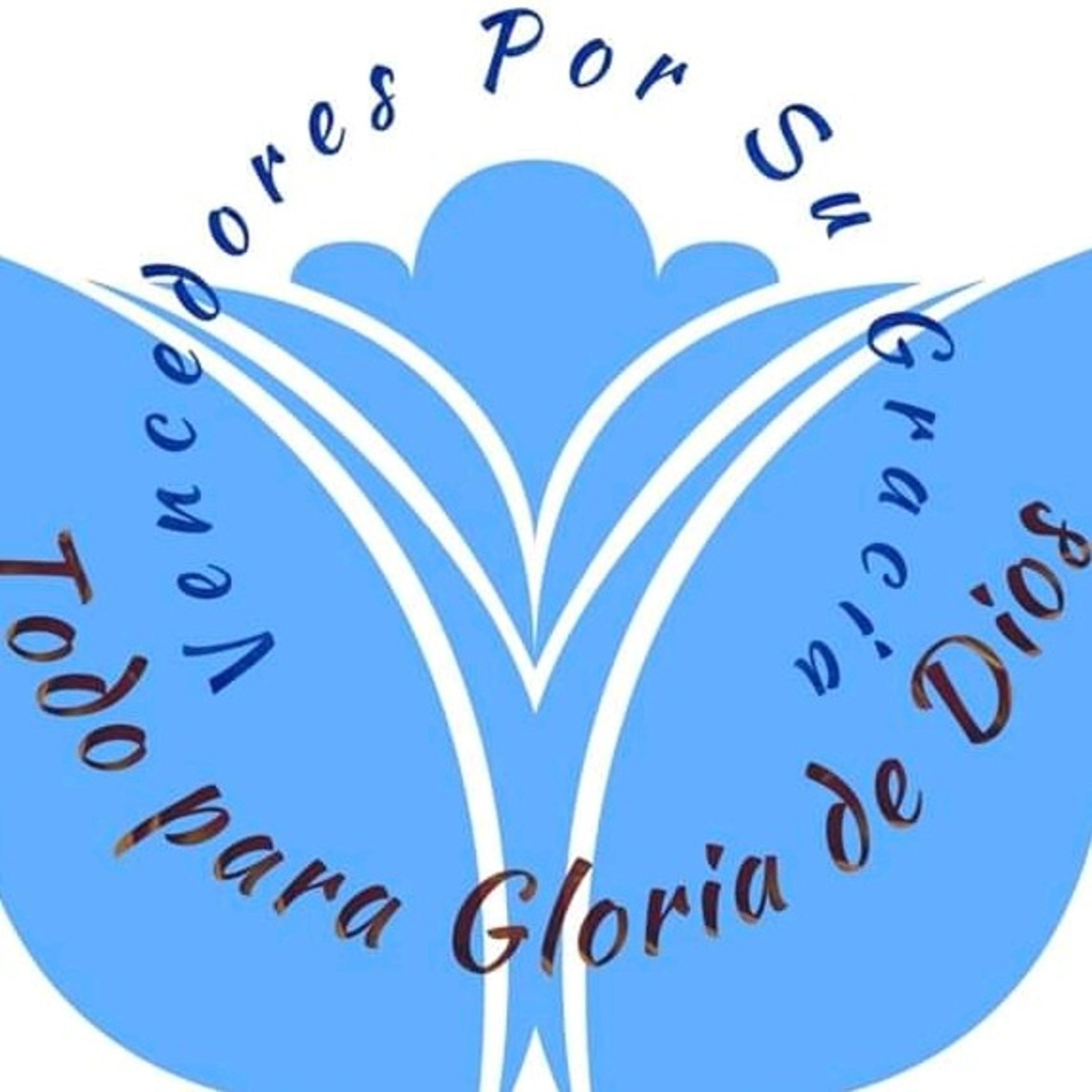 Vencedores por su gracia