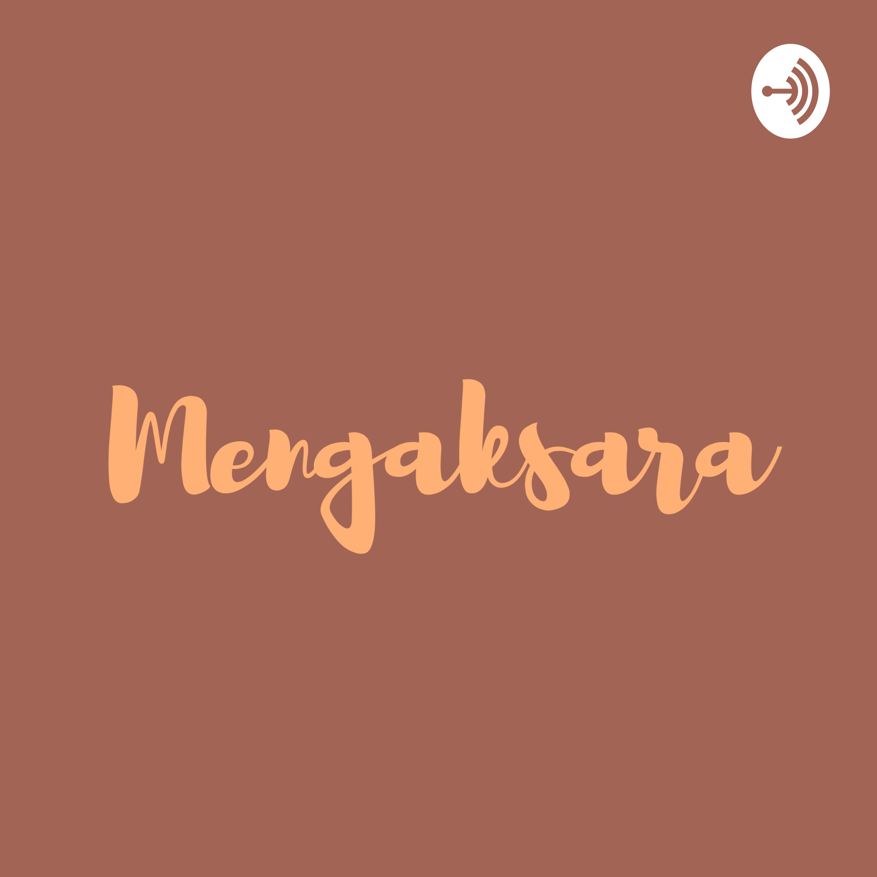 Mengaksara