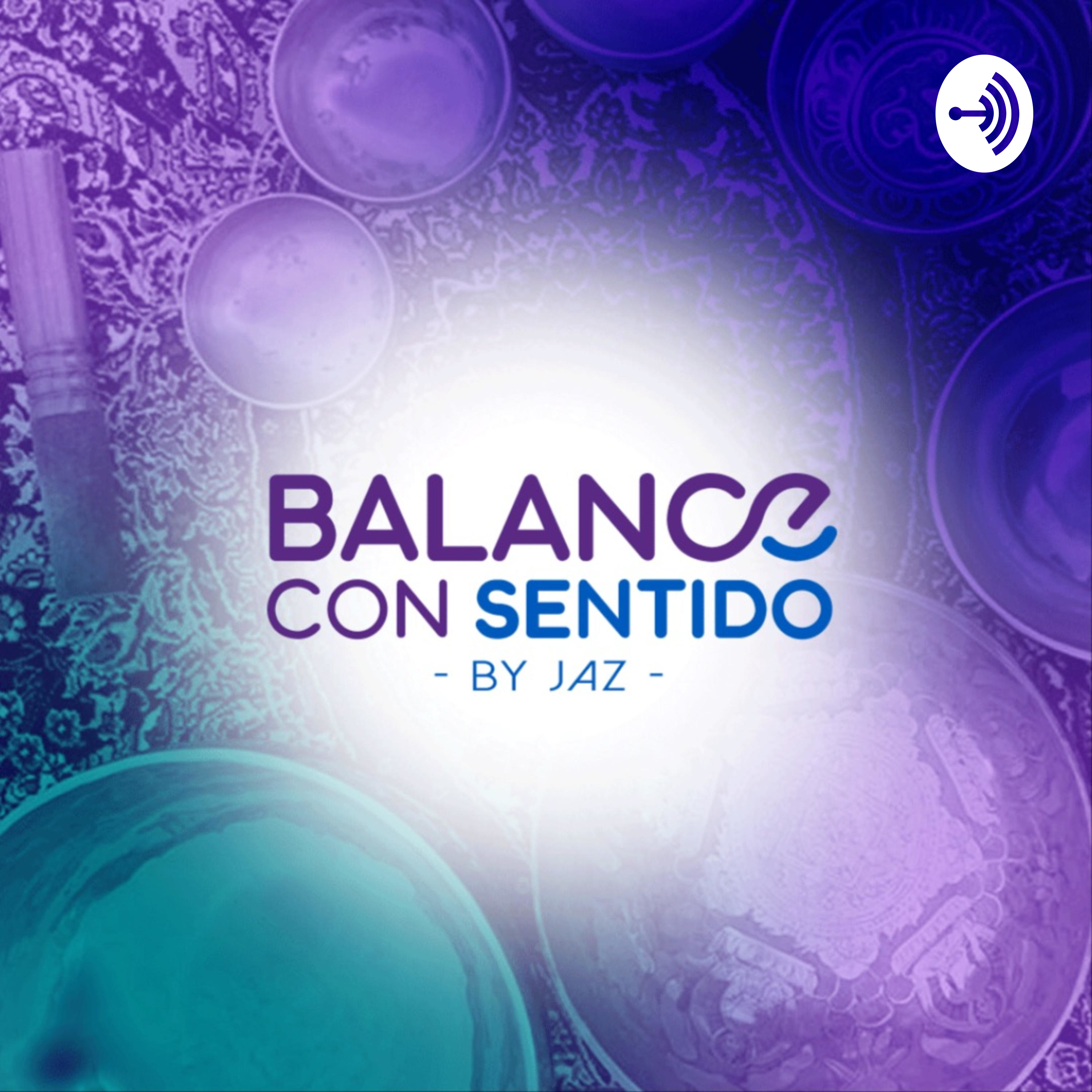 BalanceconSentido podcast artwork