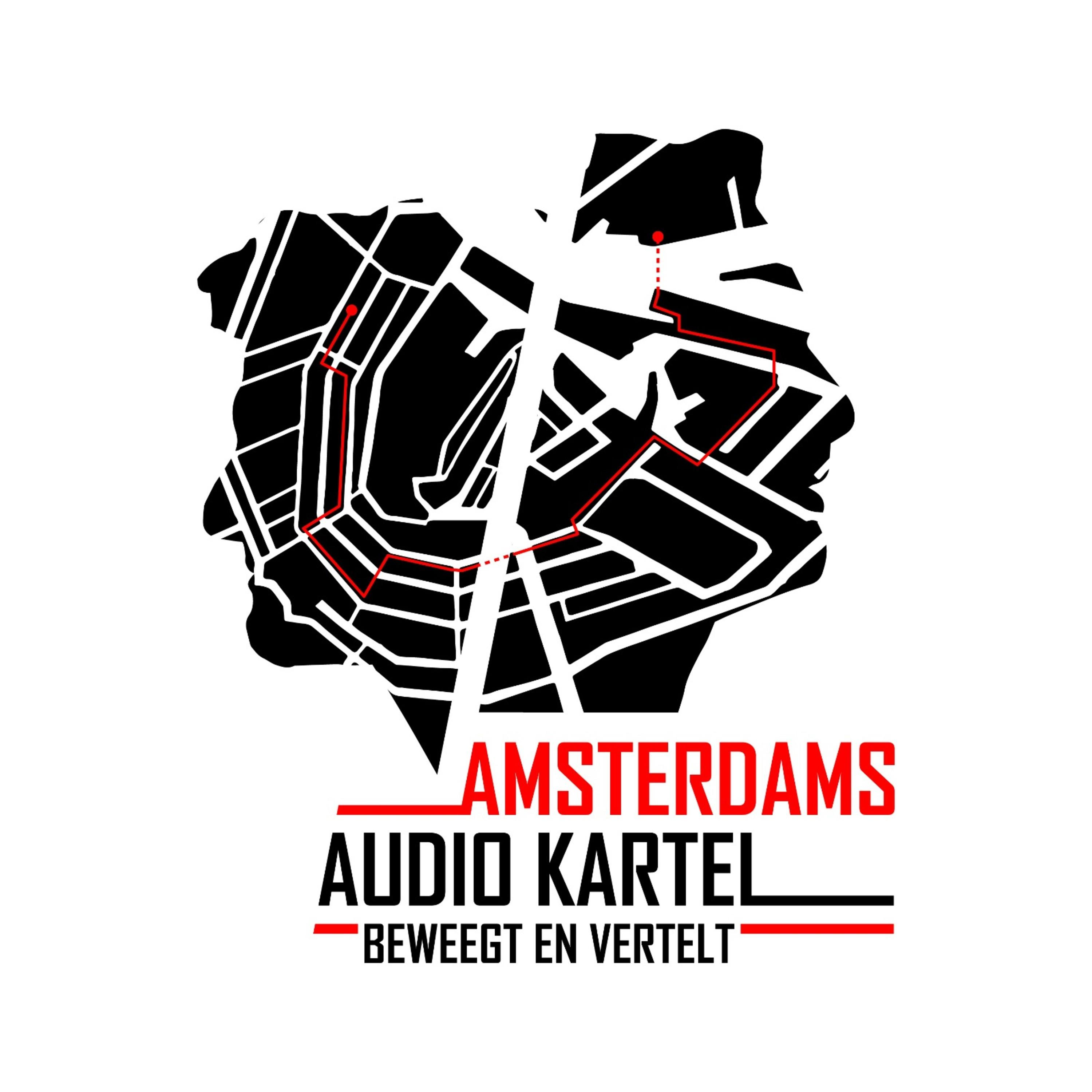 Amsterdams Audio Kartel