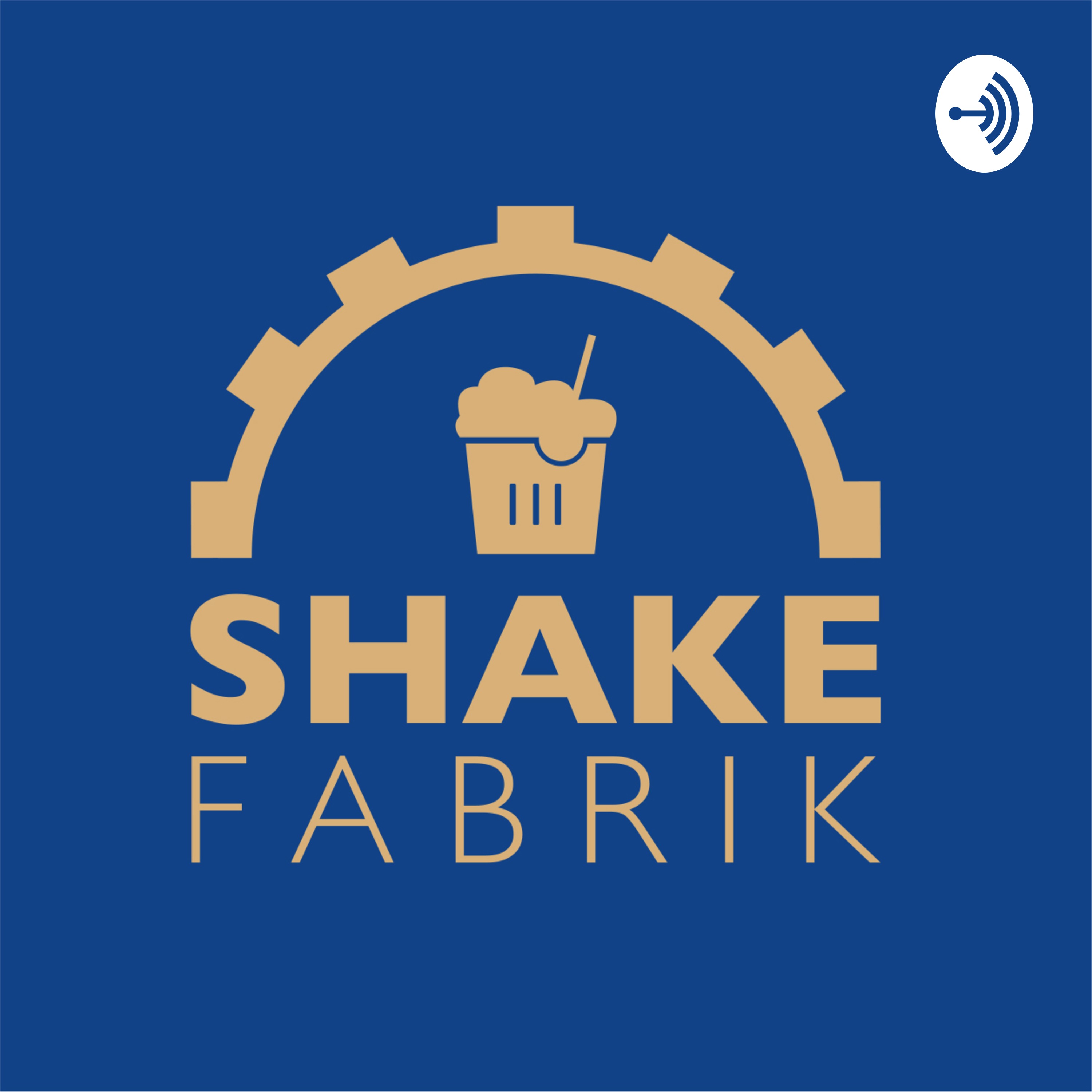 SHAKE Fabrik