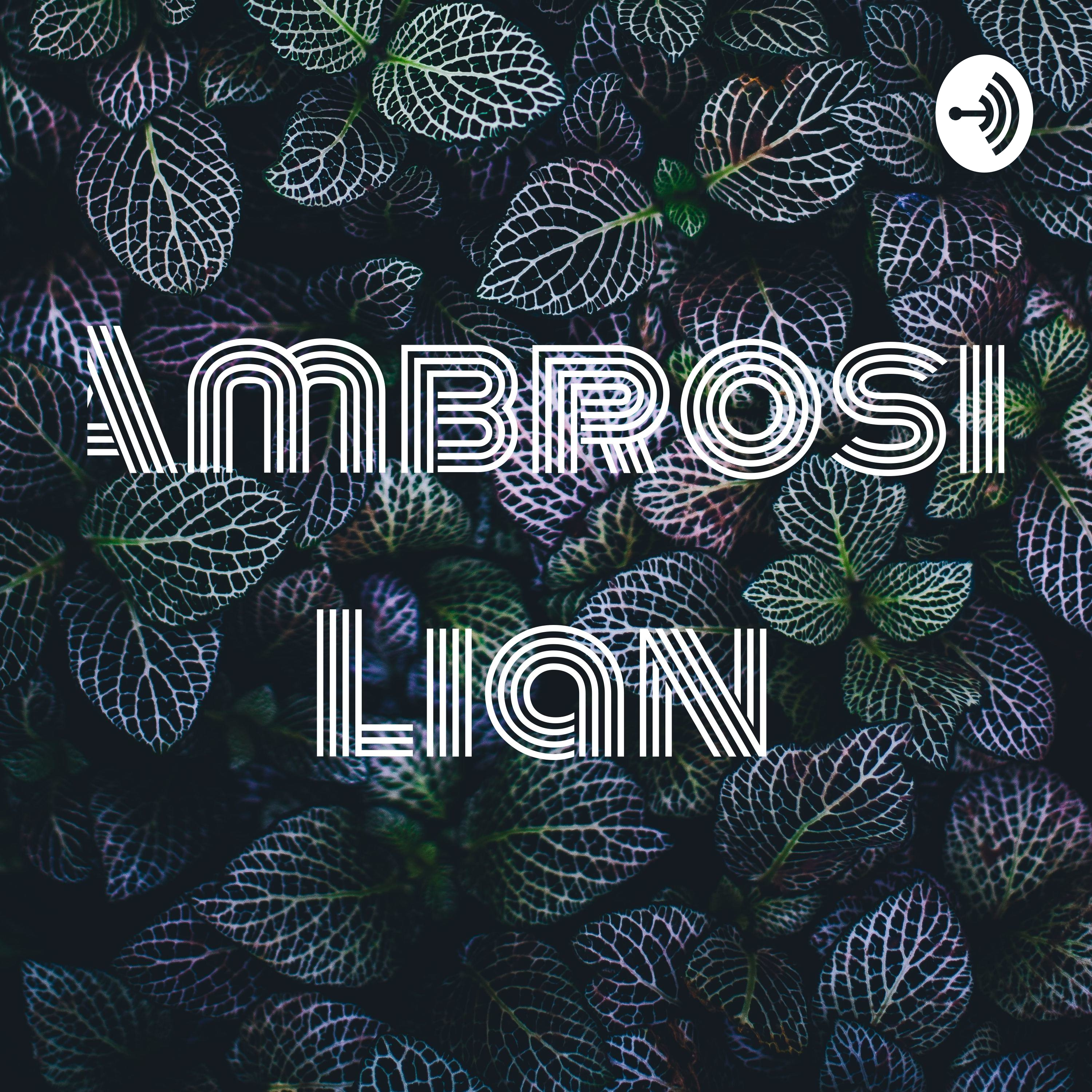 Ambrose Lian
