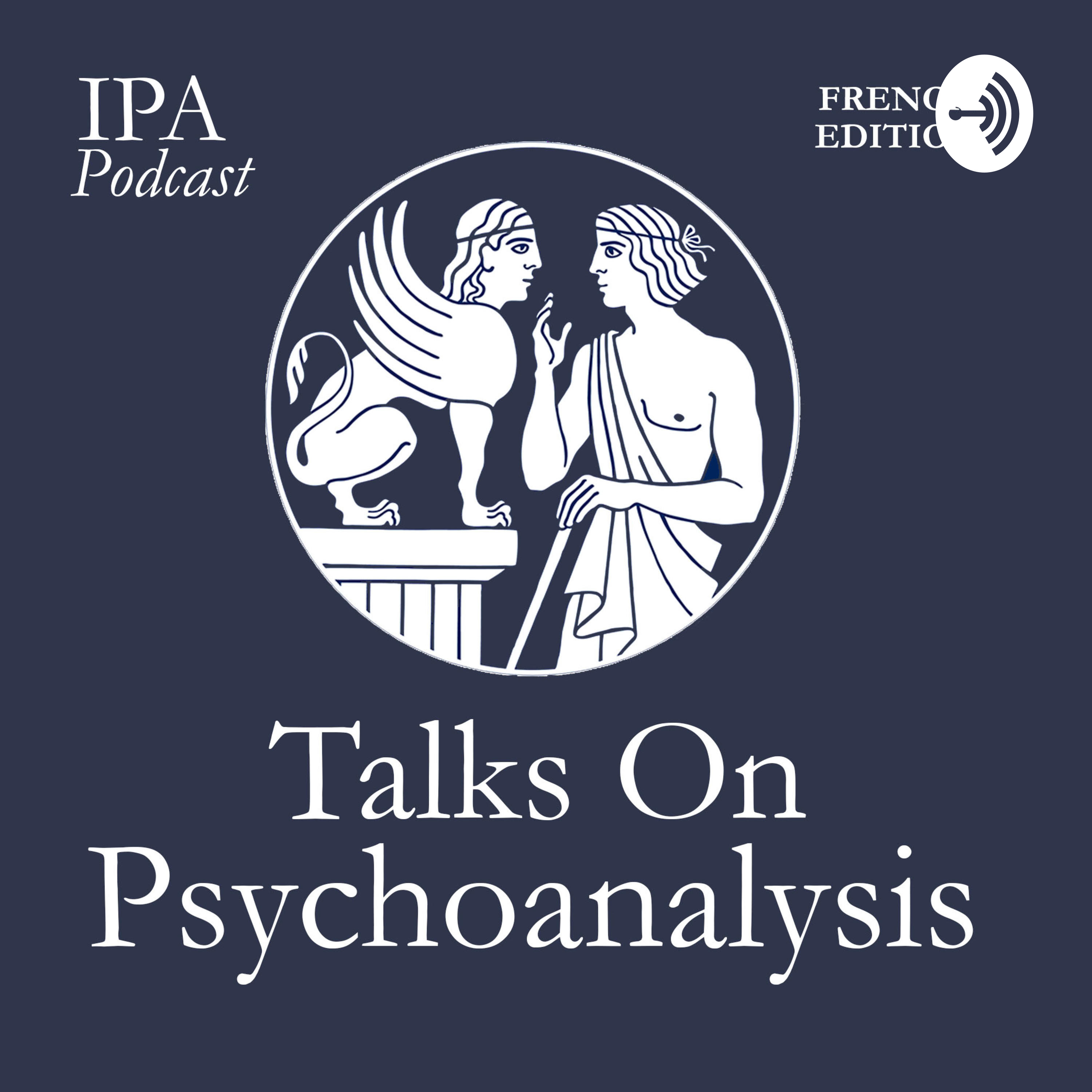 Talks On Psychoanalysis - French Edition