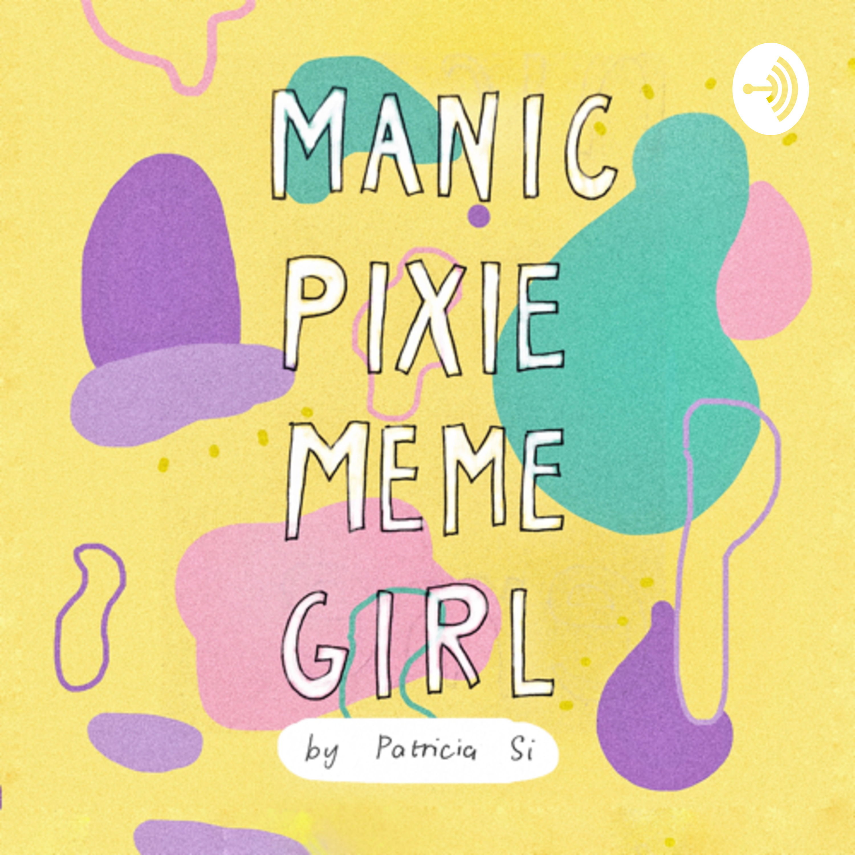 manic pixie meme girl