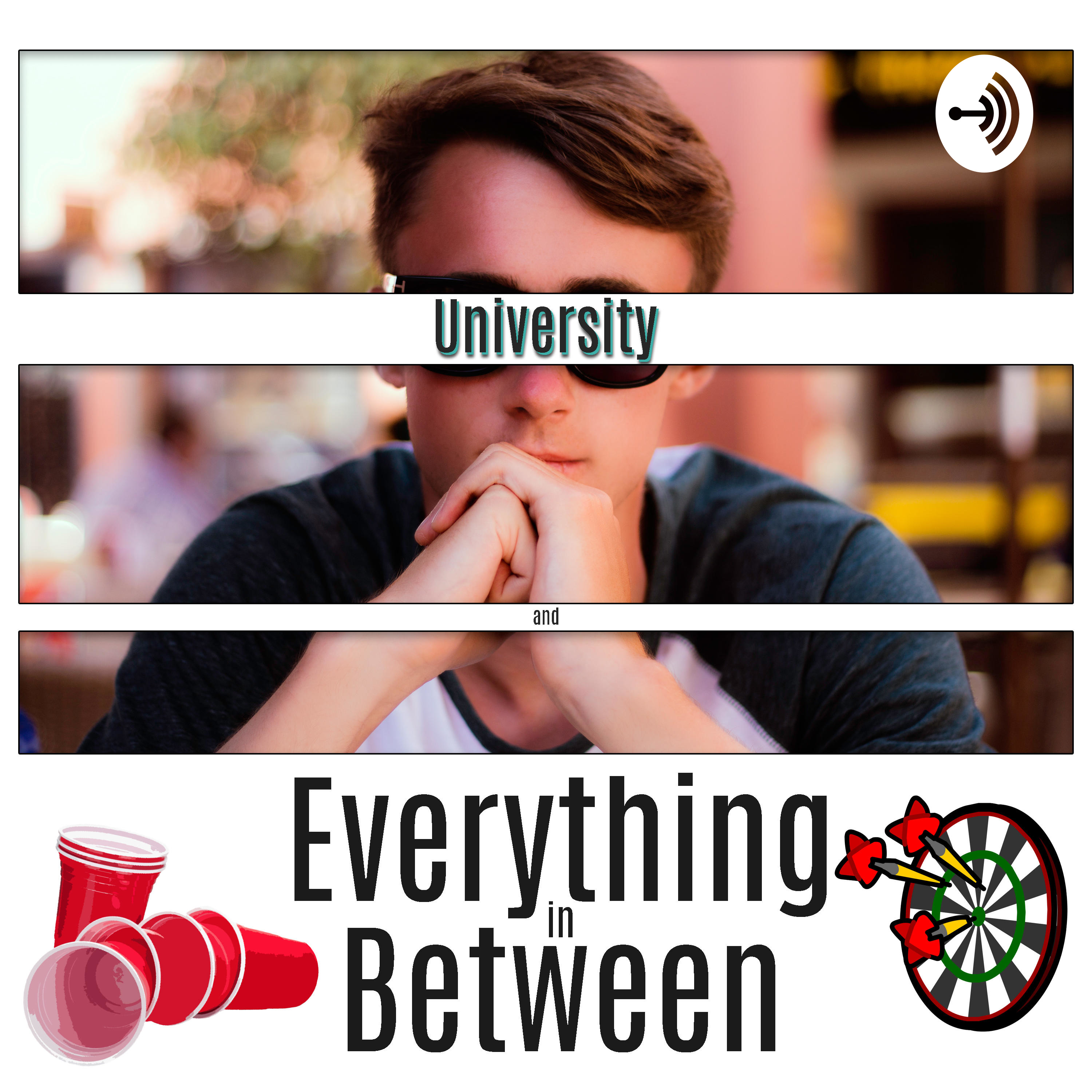 University and Everything in Between