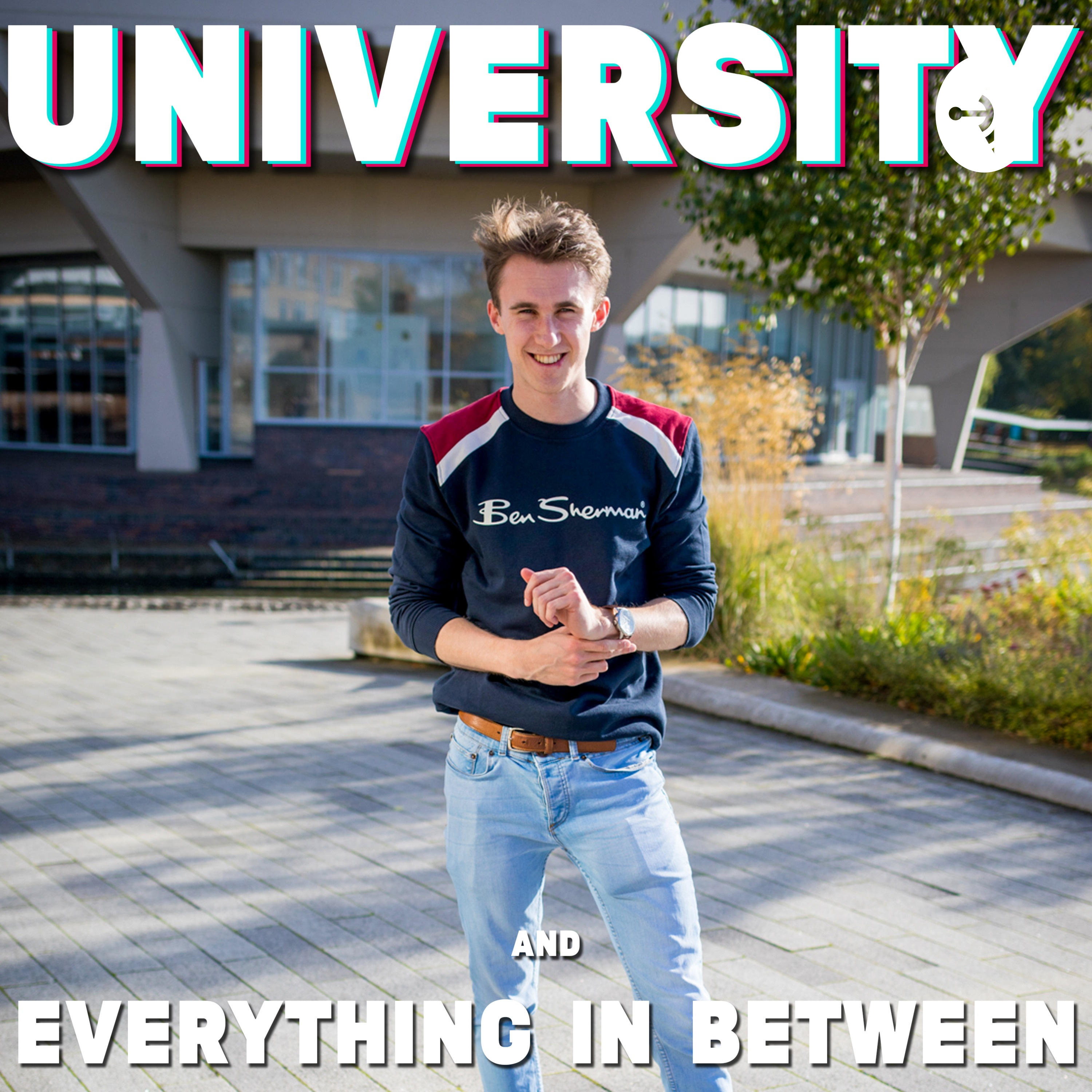 University and Everything in Between