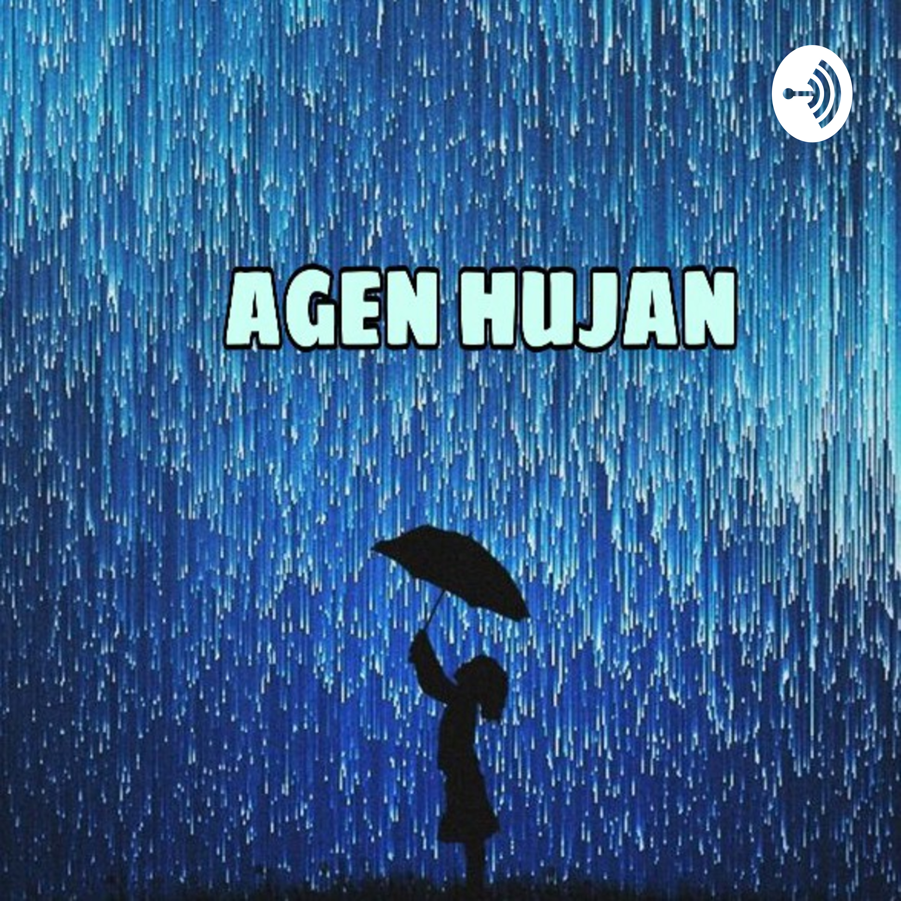 Hujan Penghantar Kenangan podcast artwork