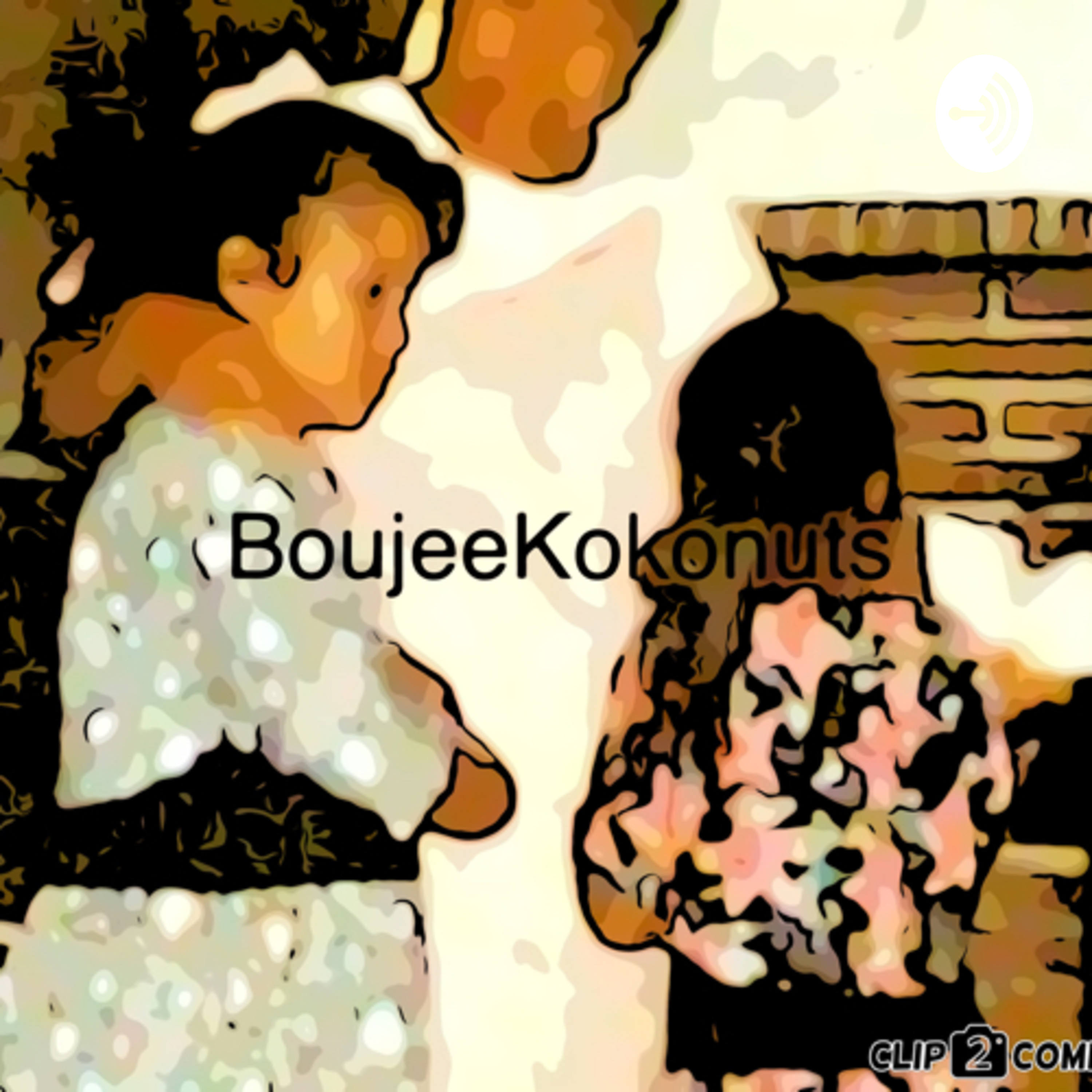 BoujeeKokonuts