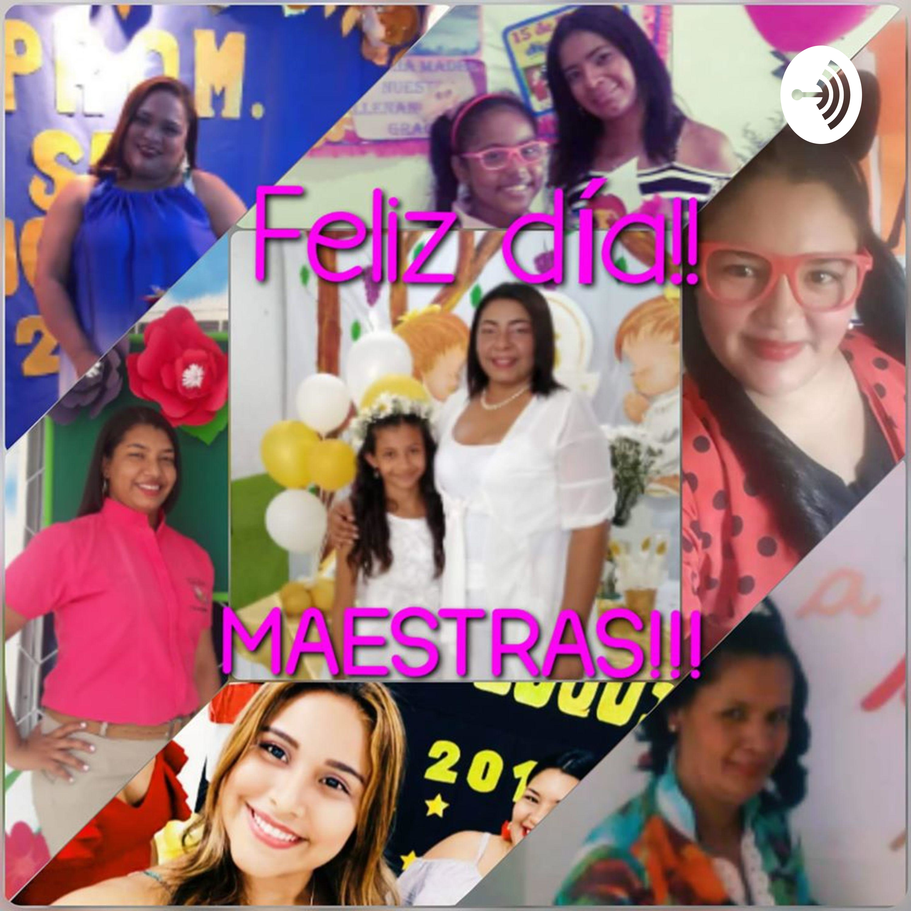 audio de bienvenida