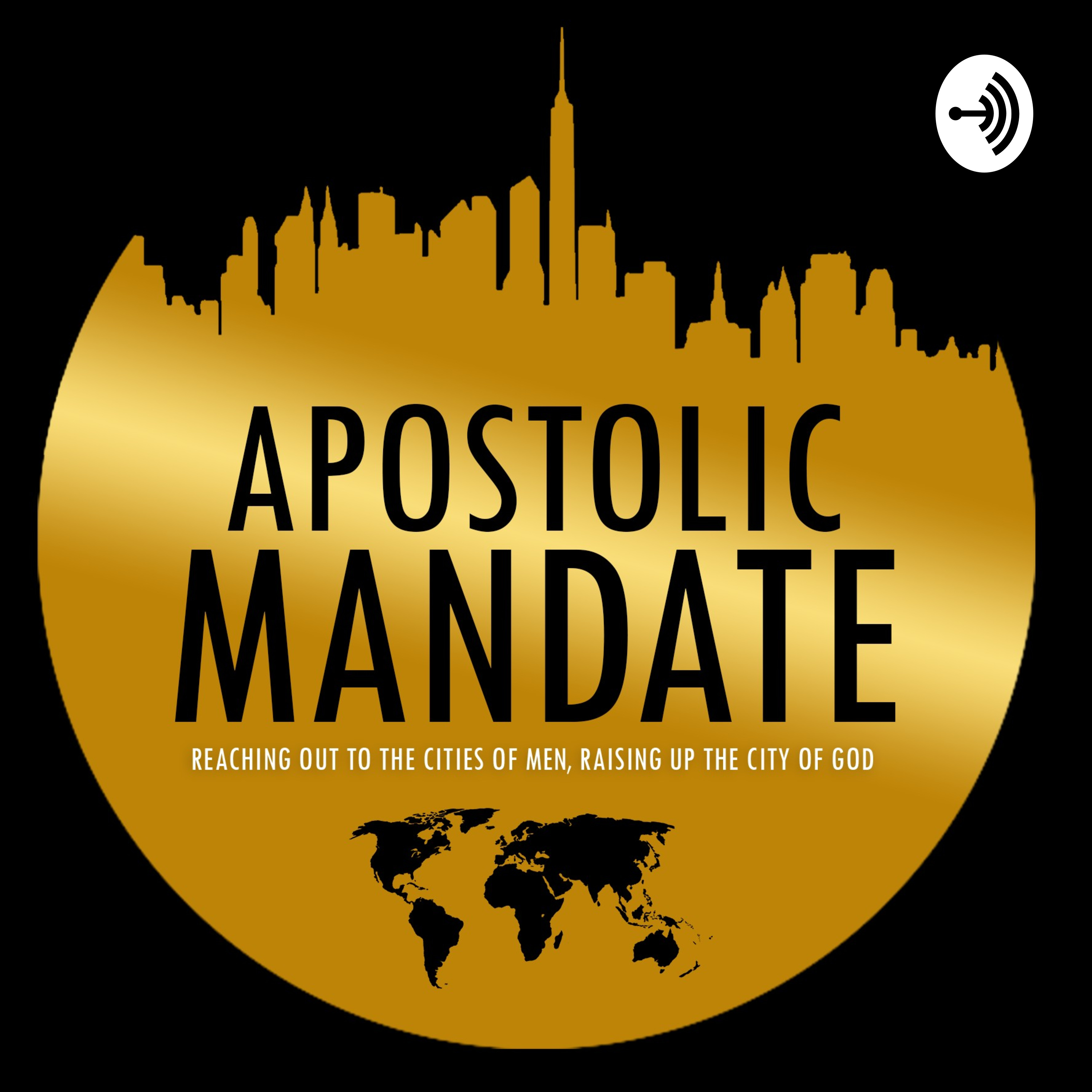 THE APOSTOLIC MANDATE 