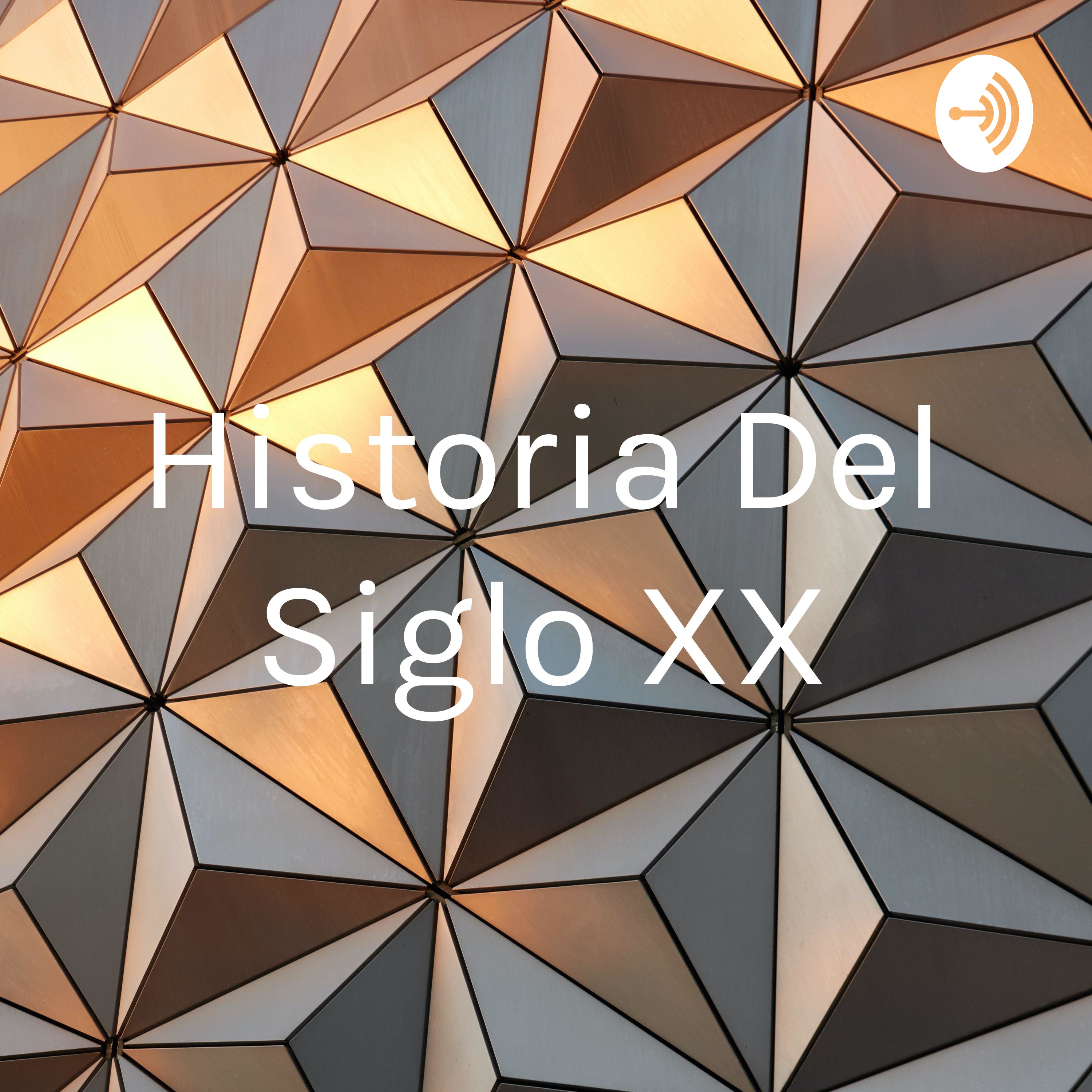Historia Del Siglo XX