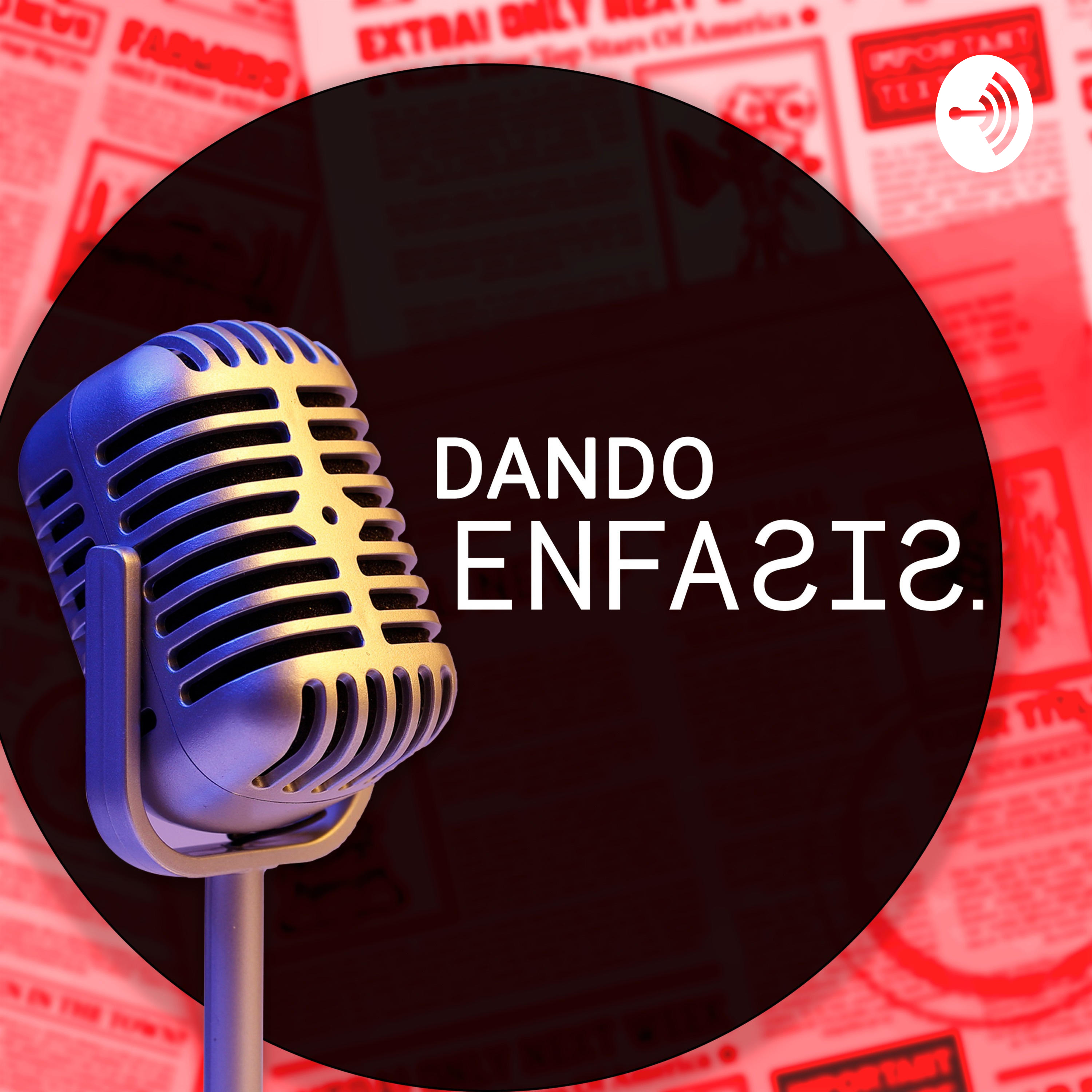 Dando Enfasis