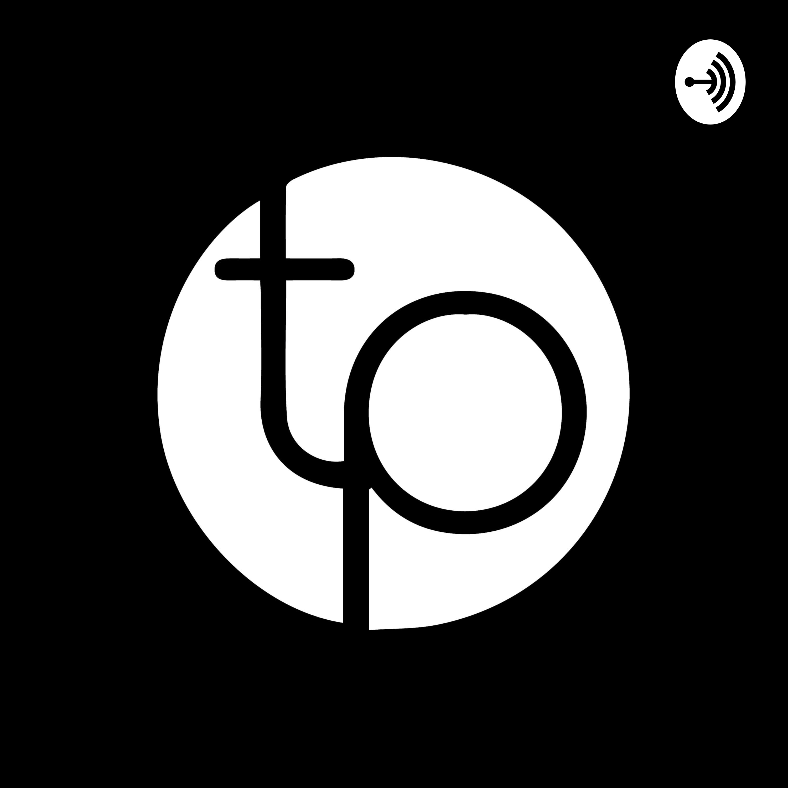 A Thinker's Pill podcast artwork