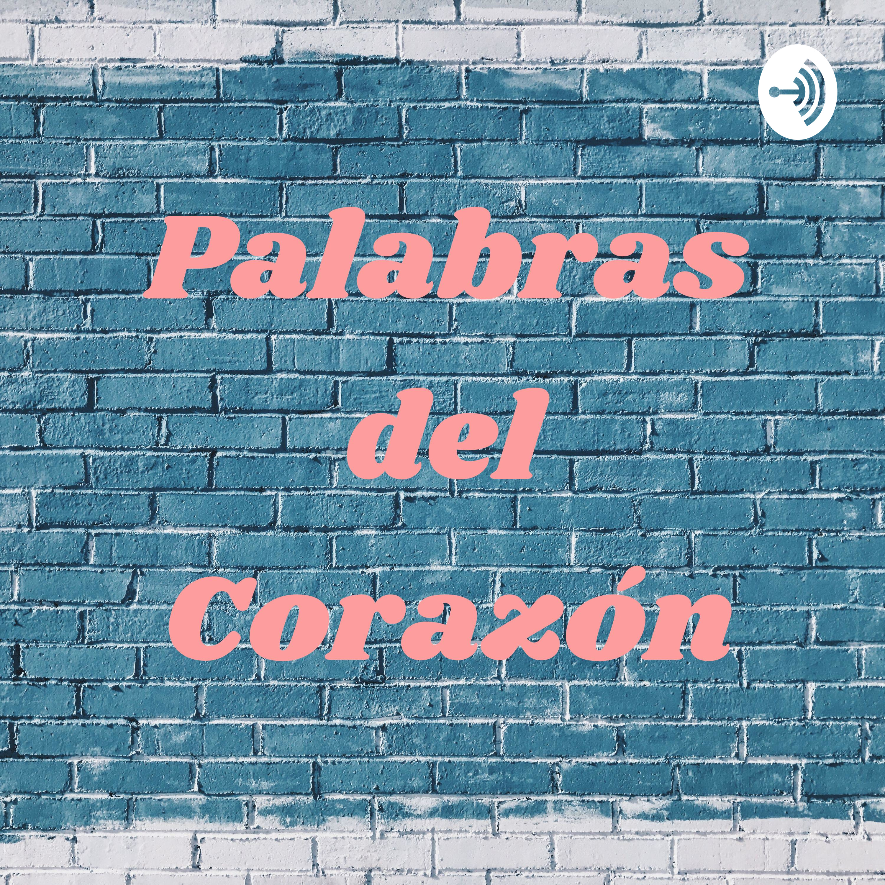 Palabras del Corazón