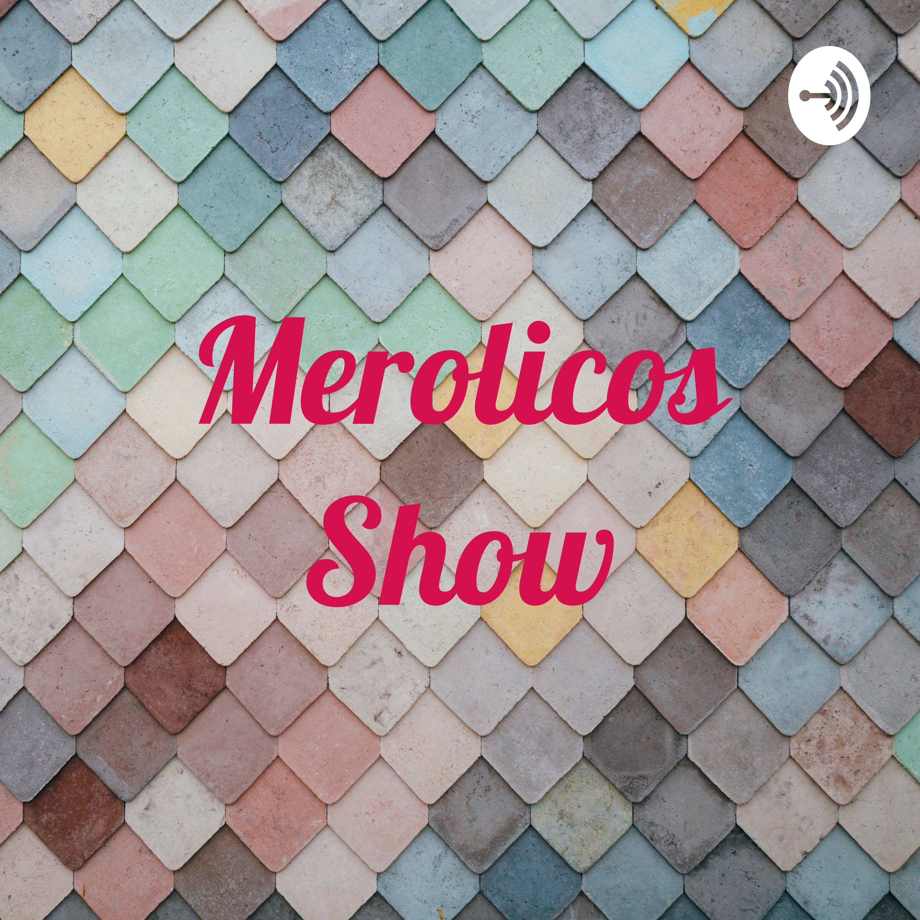 Podcast de Normix y Sandy