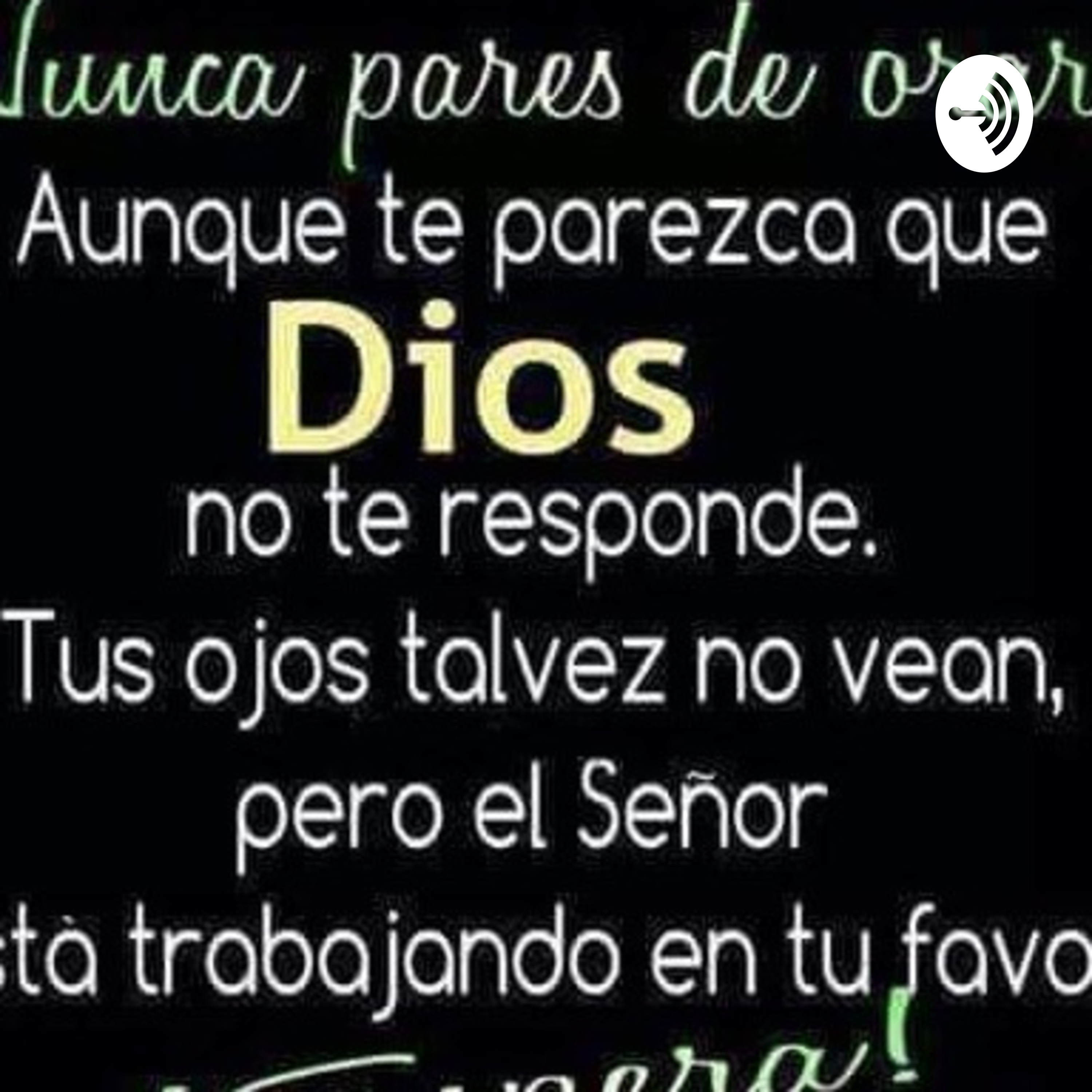 El Poder De La Oración 