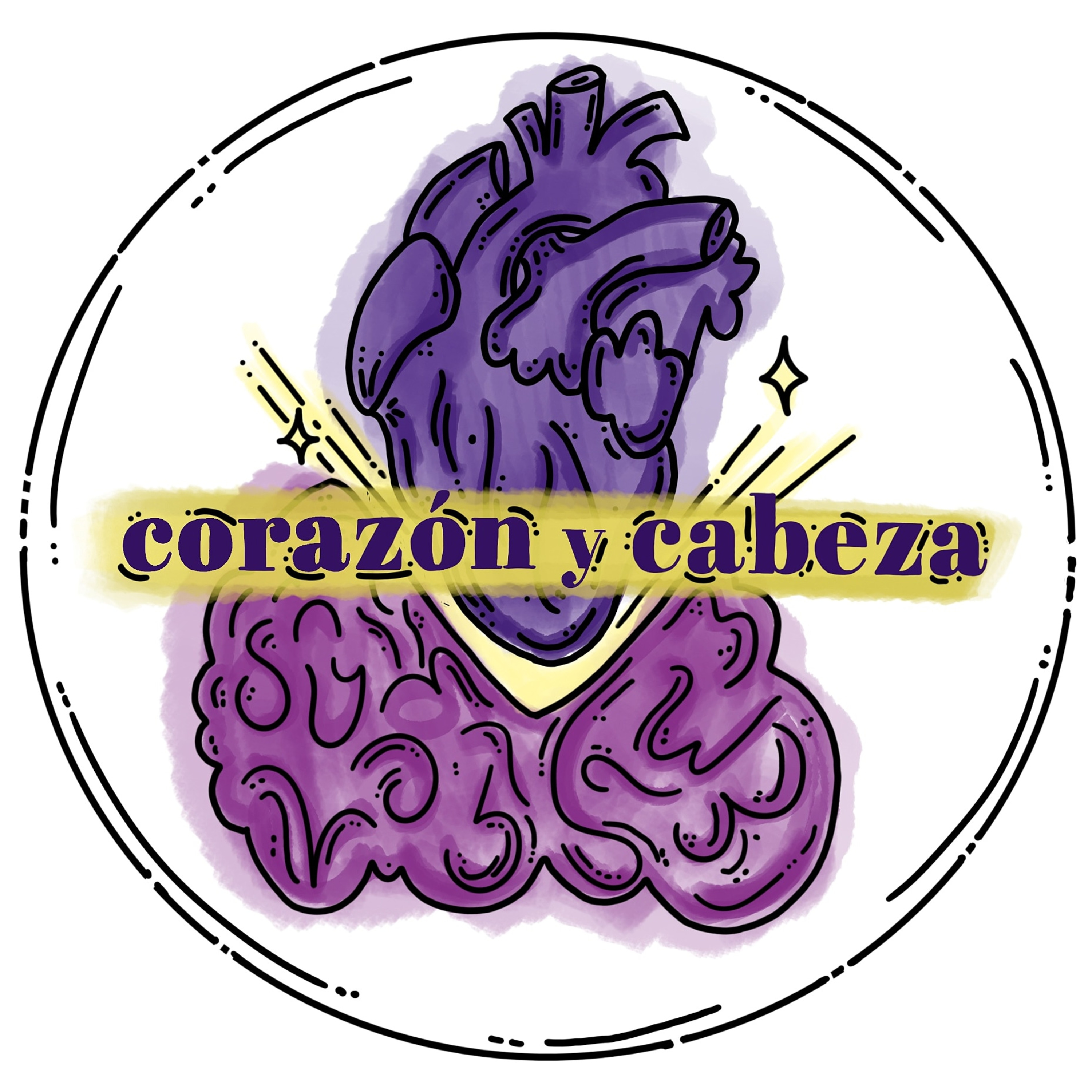 corazón y cabeza
