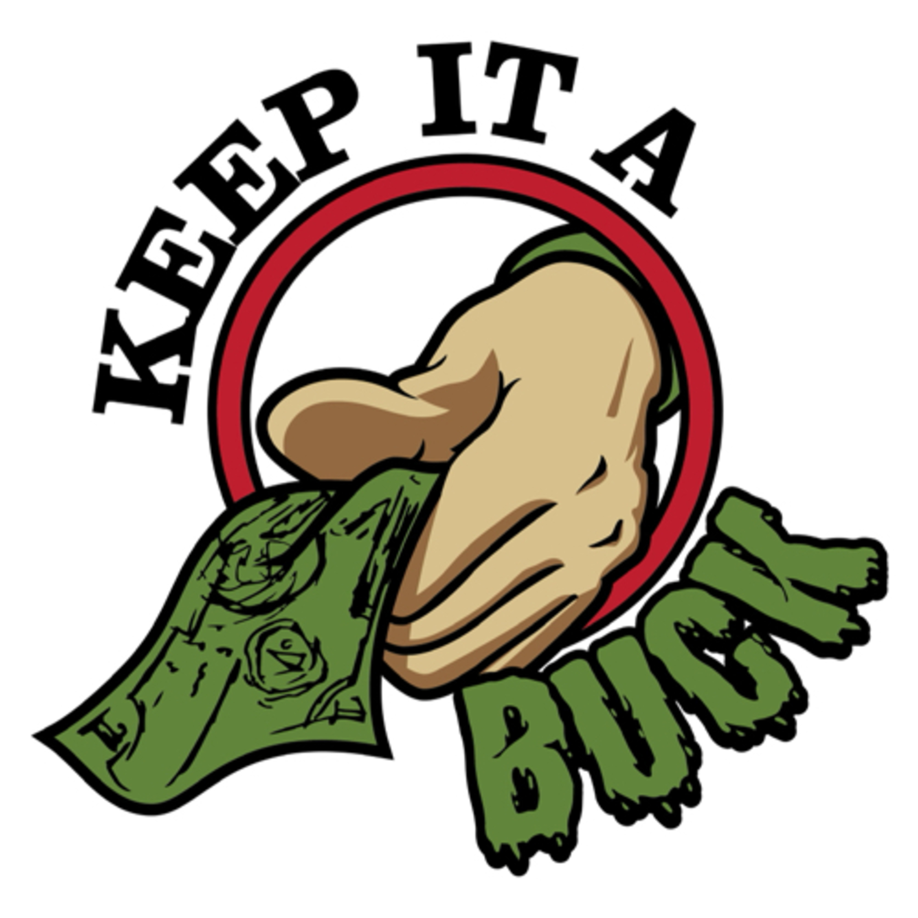 Keep It a Buck Daily