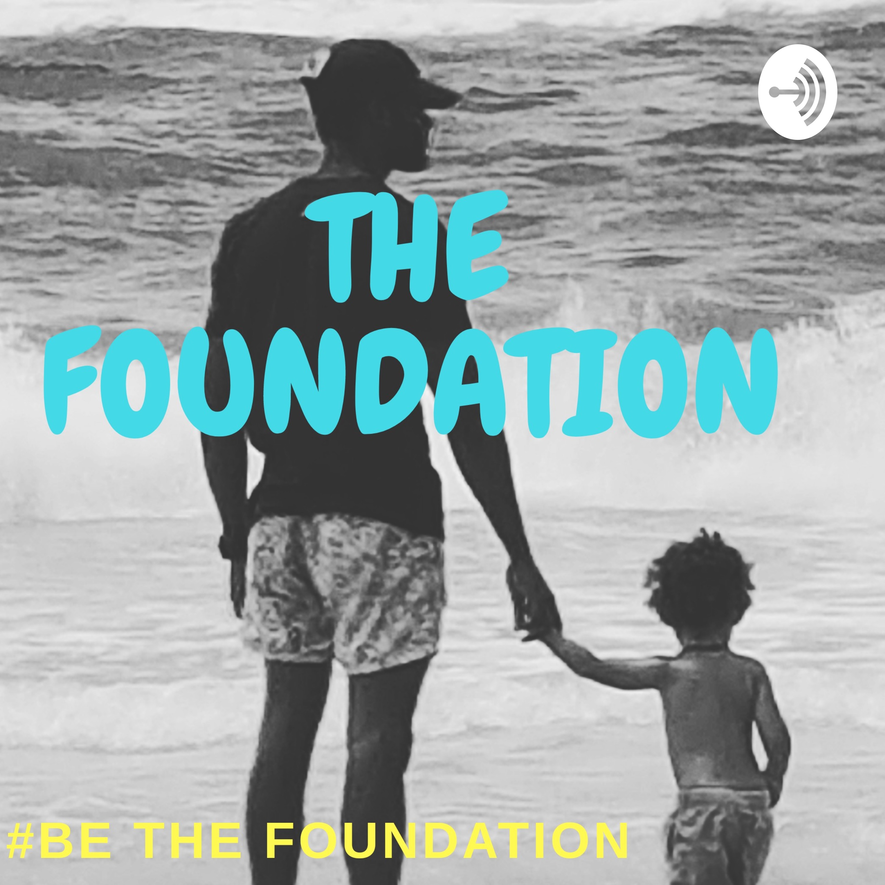 THE FOUNDATION