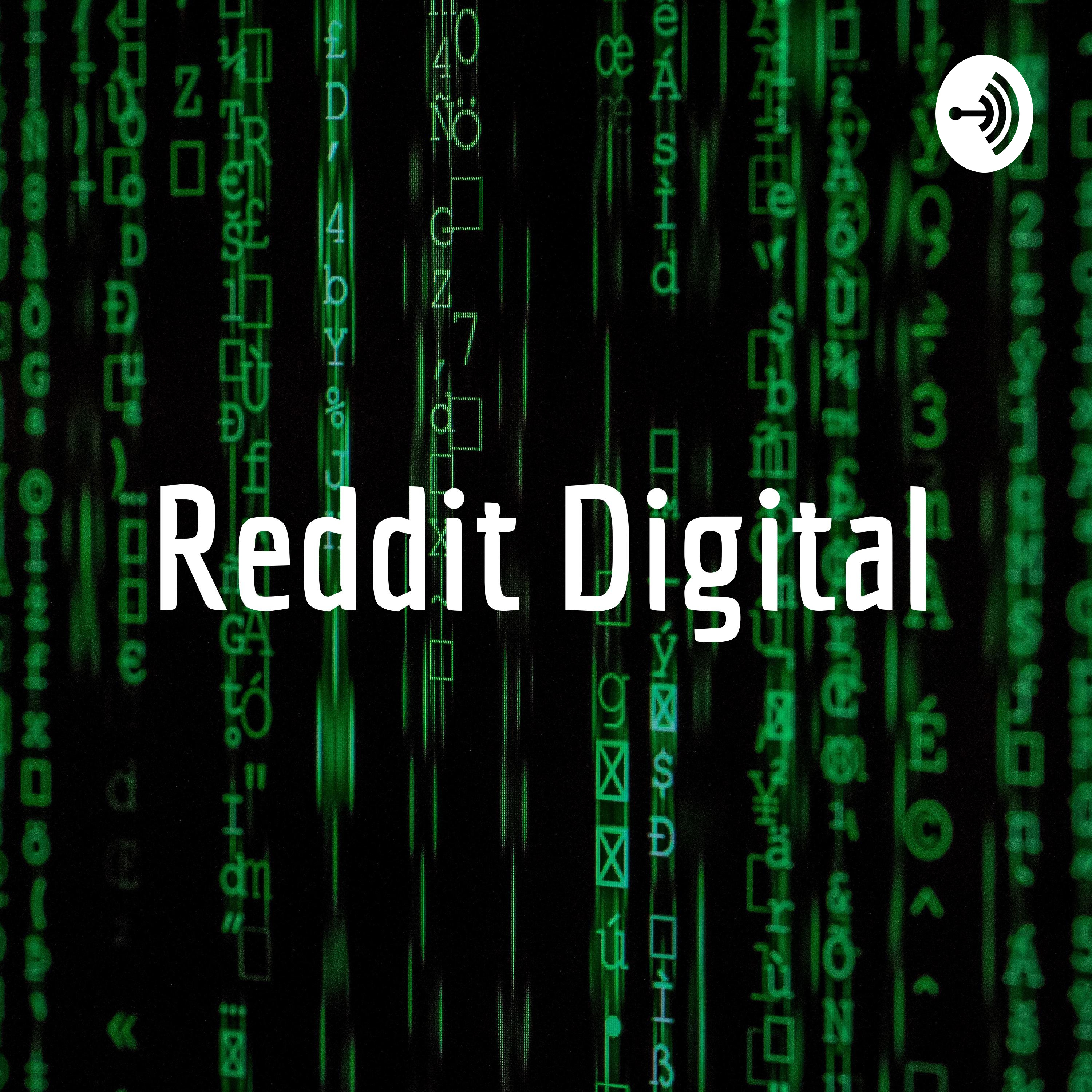 Reddit Digital
