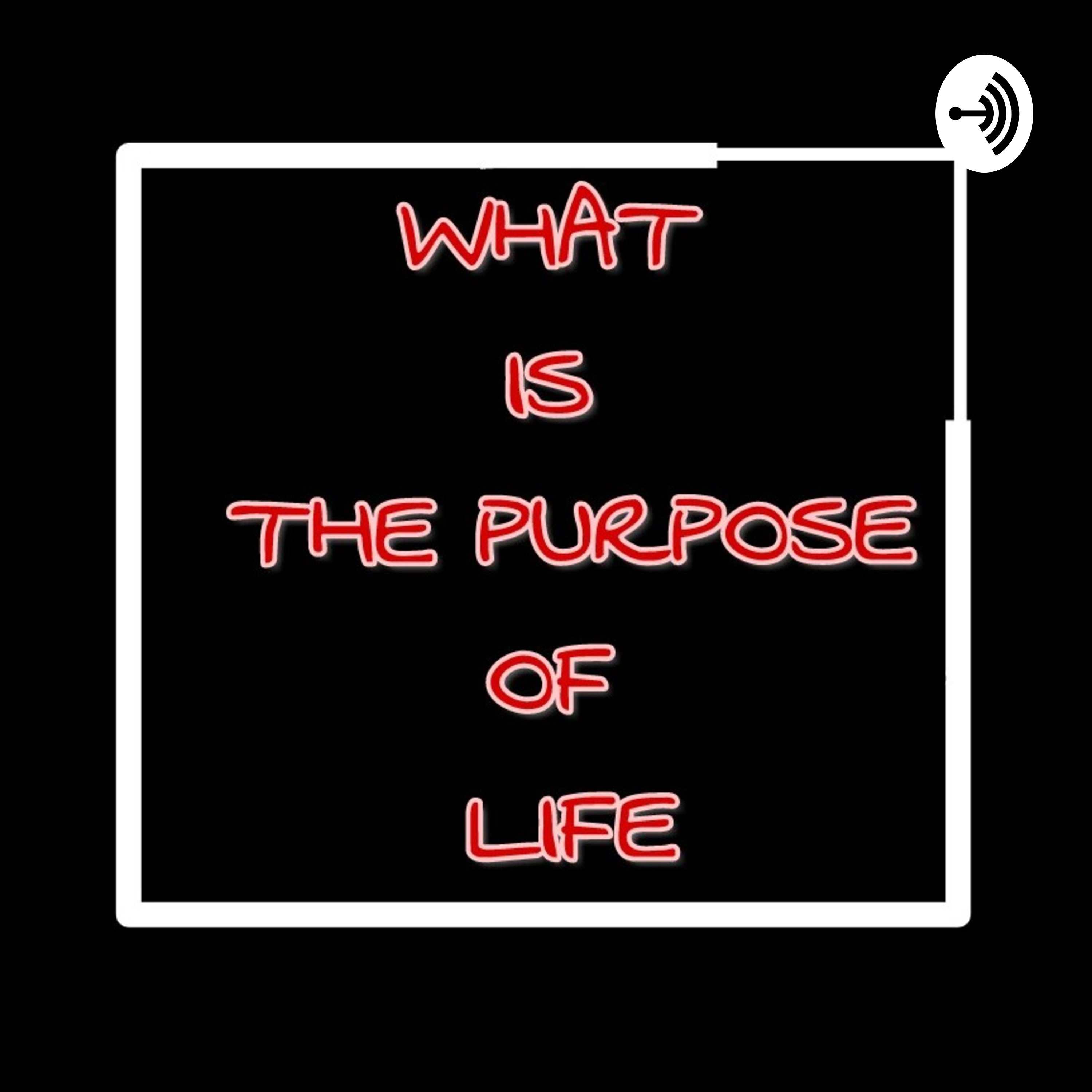 what is the purpose of life?