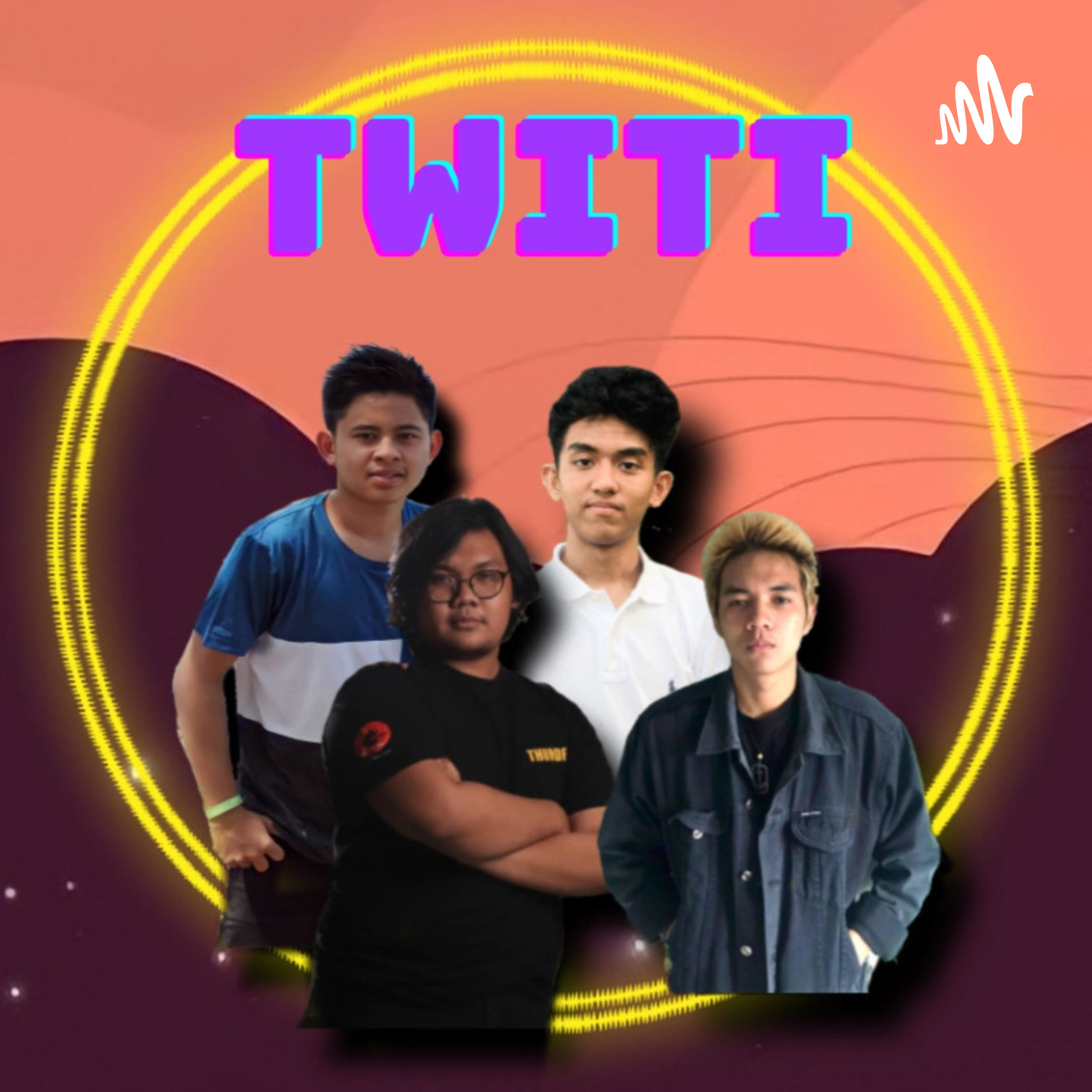 TWITI (TALK WITH MIBA)