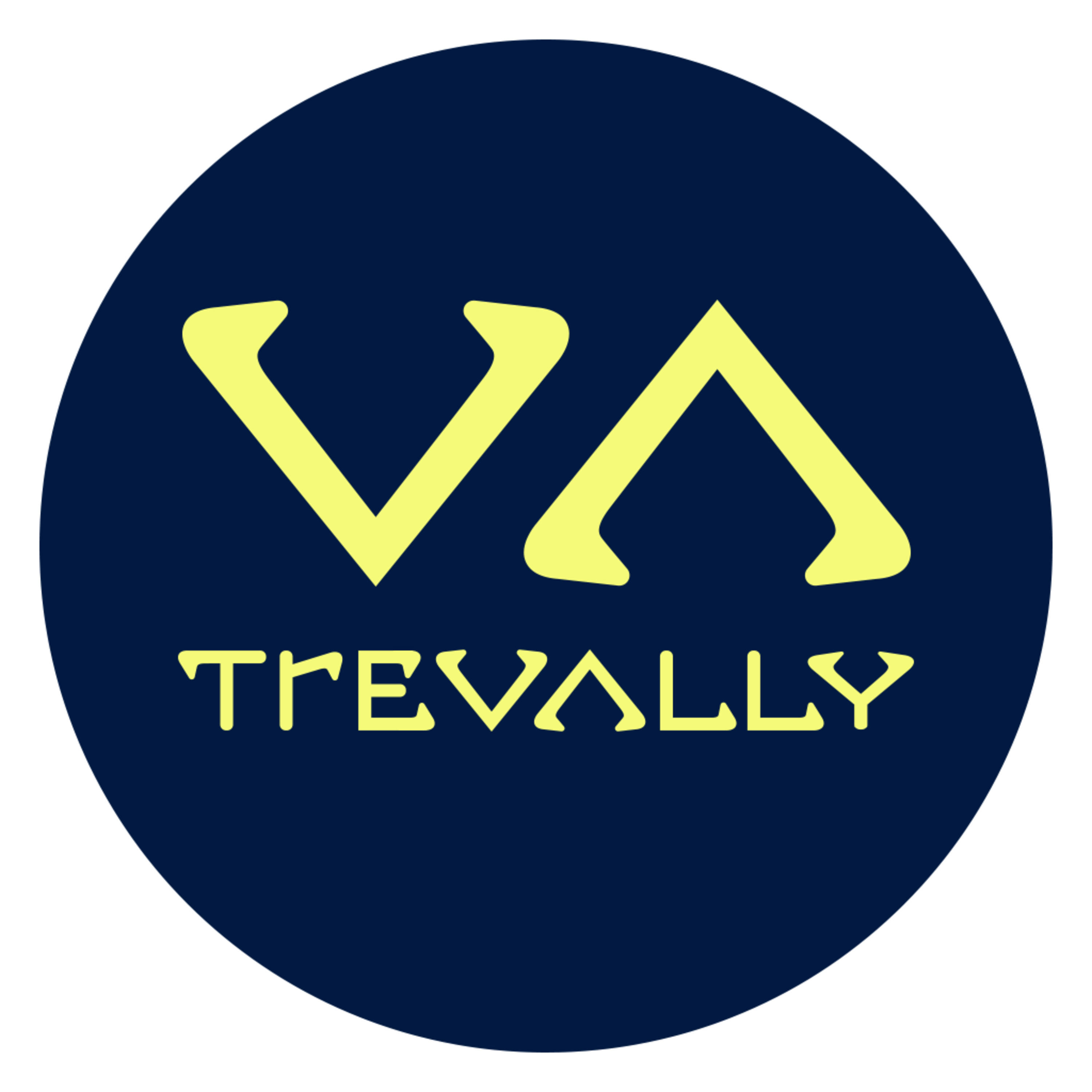 Trevally FM cover