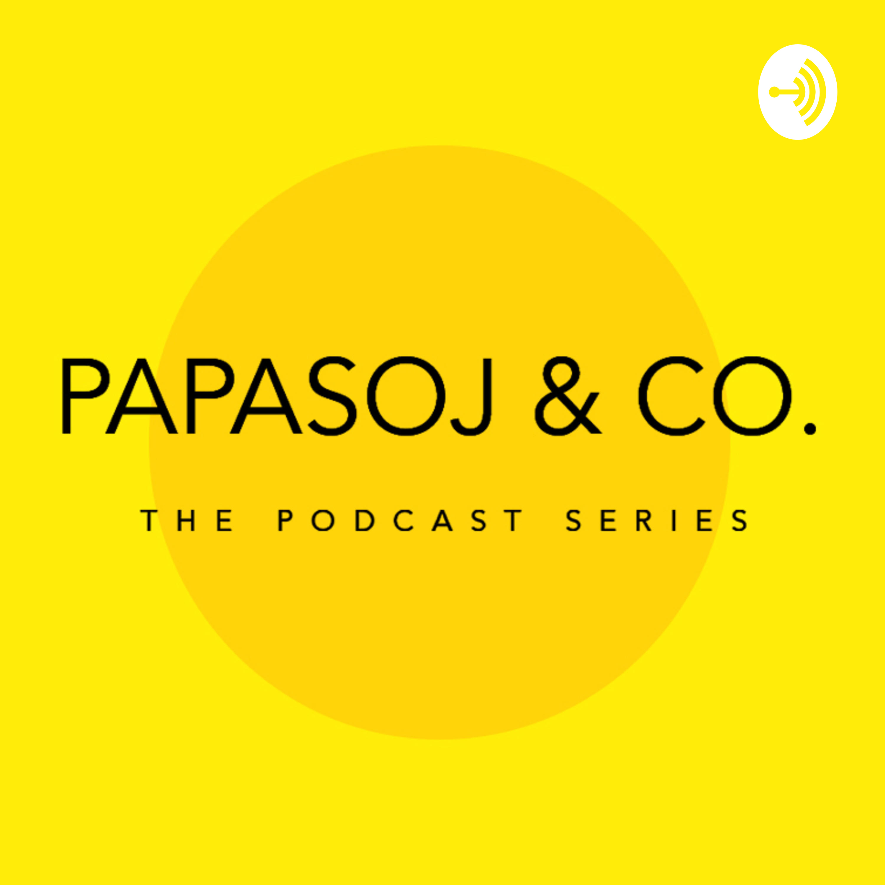 Papasoj and Co: The Podcast Series