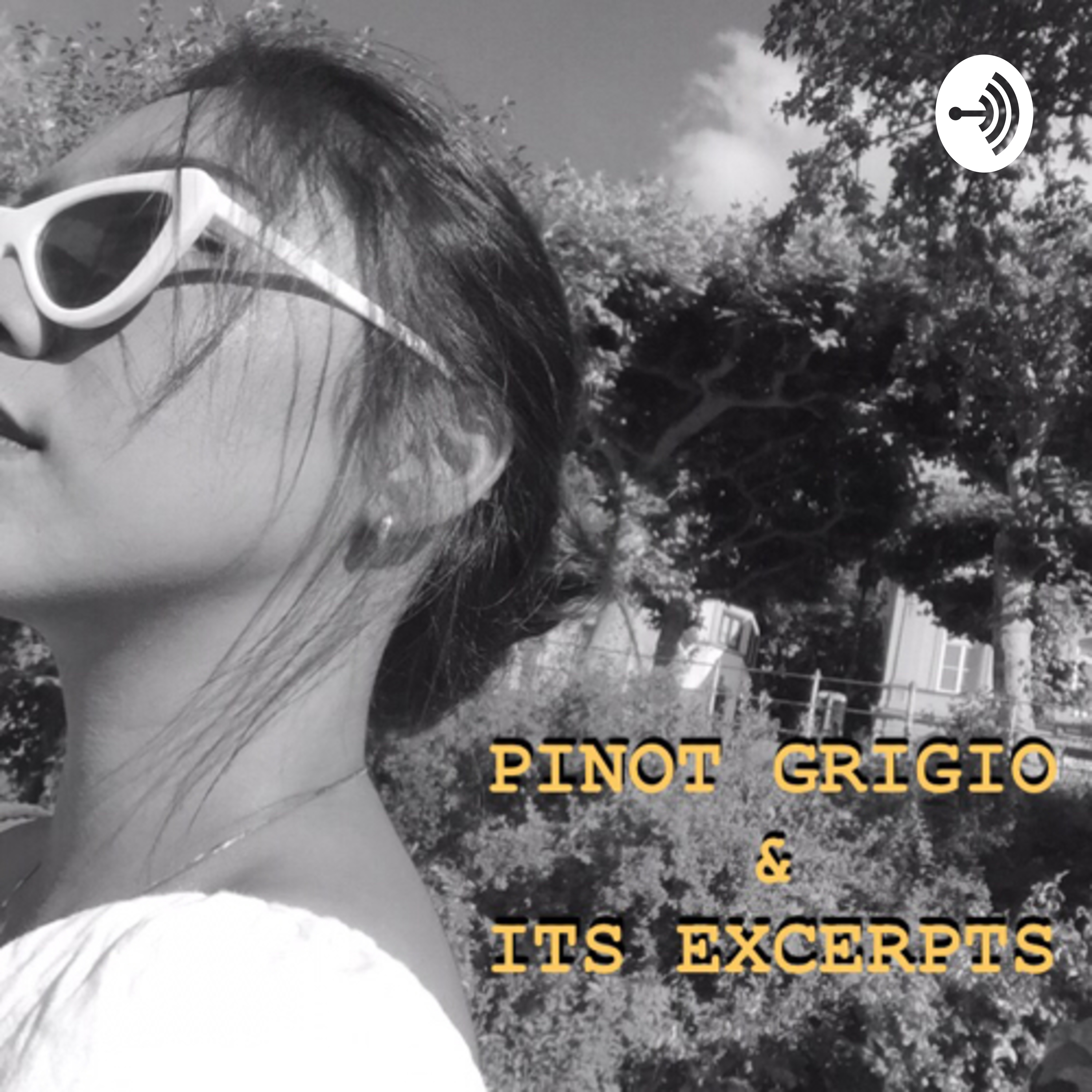 Pinot Grigio & Its Excerpts