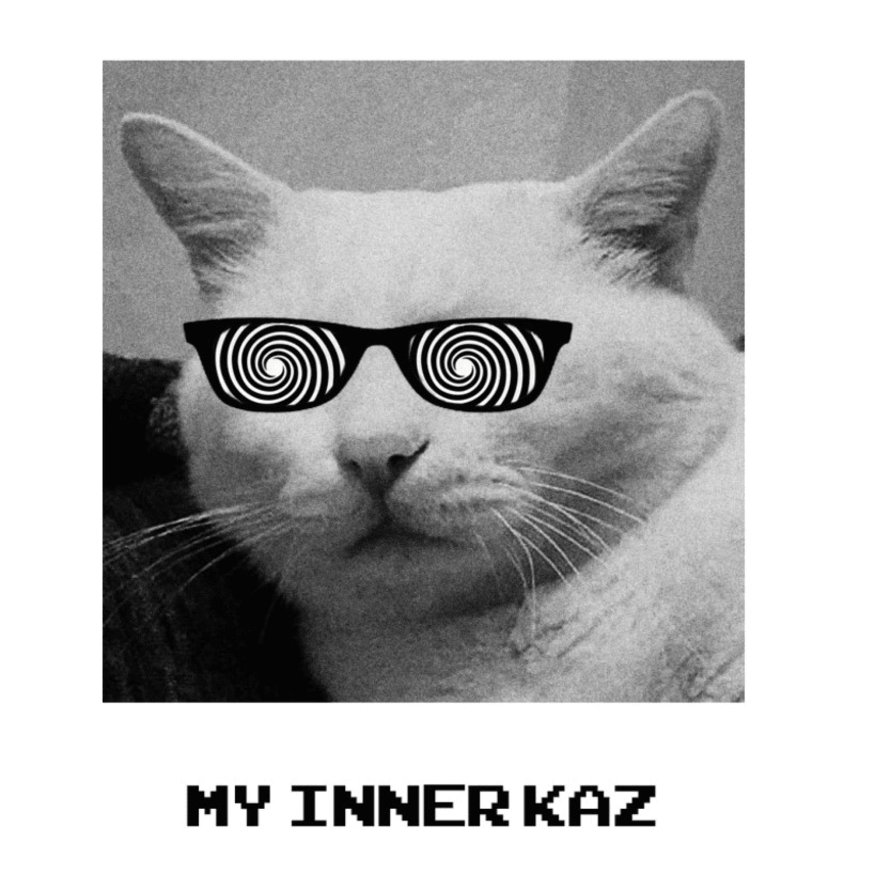 My Inner Kaz