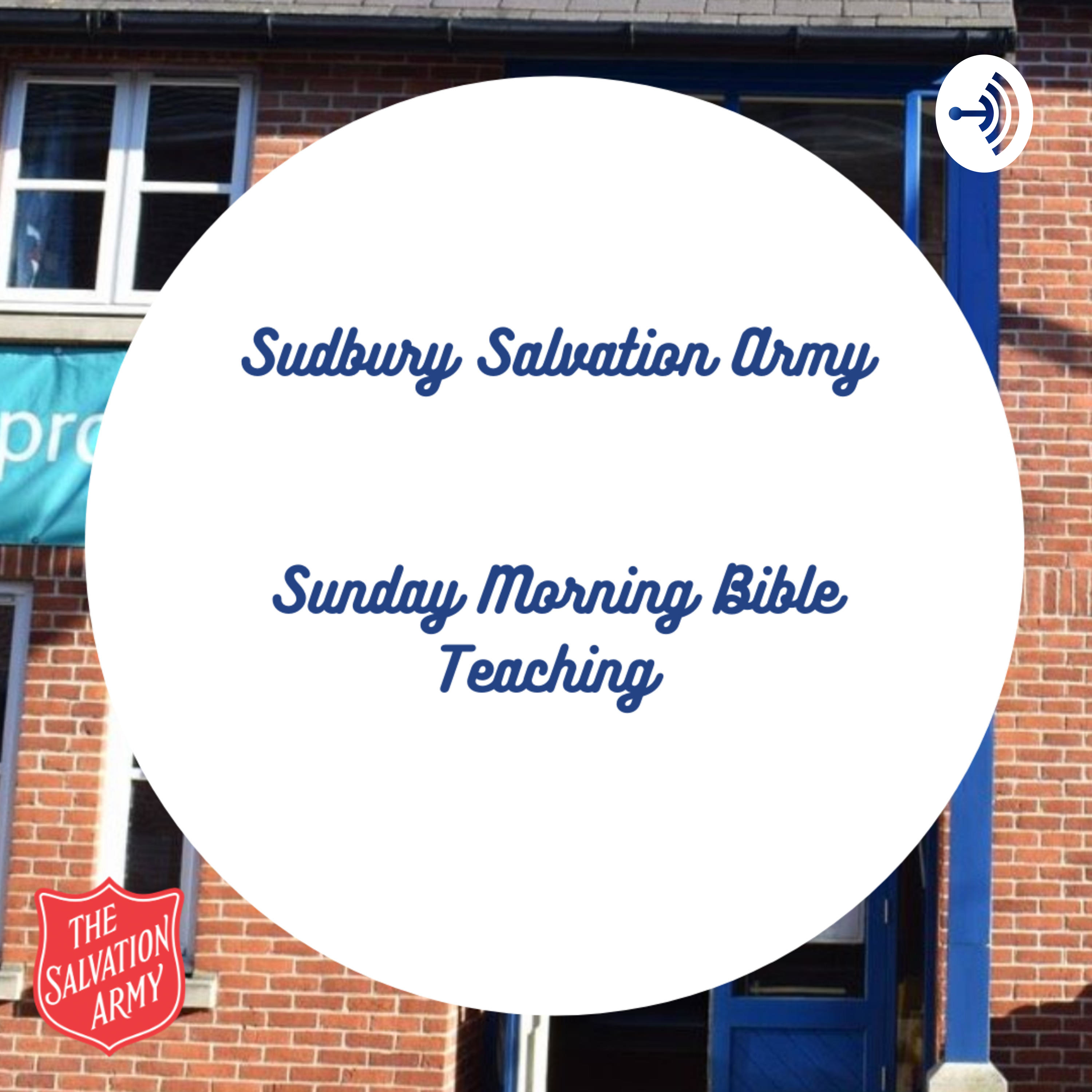 Sudbury Salvation Army