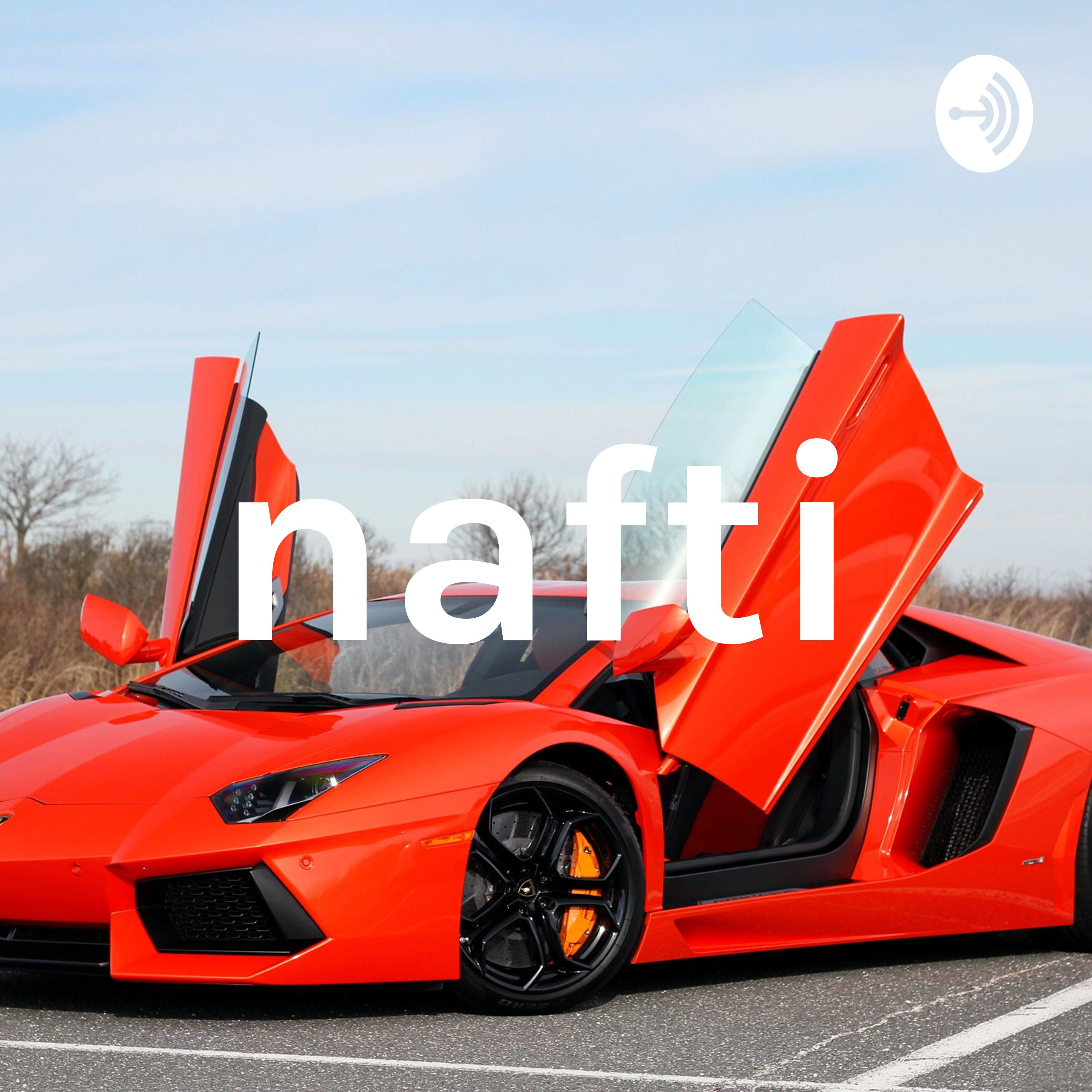 nafti