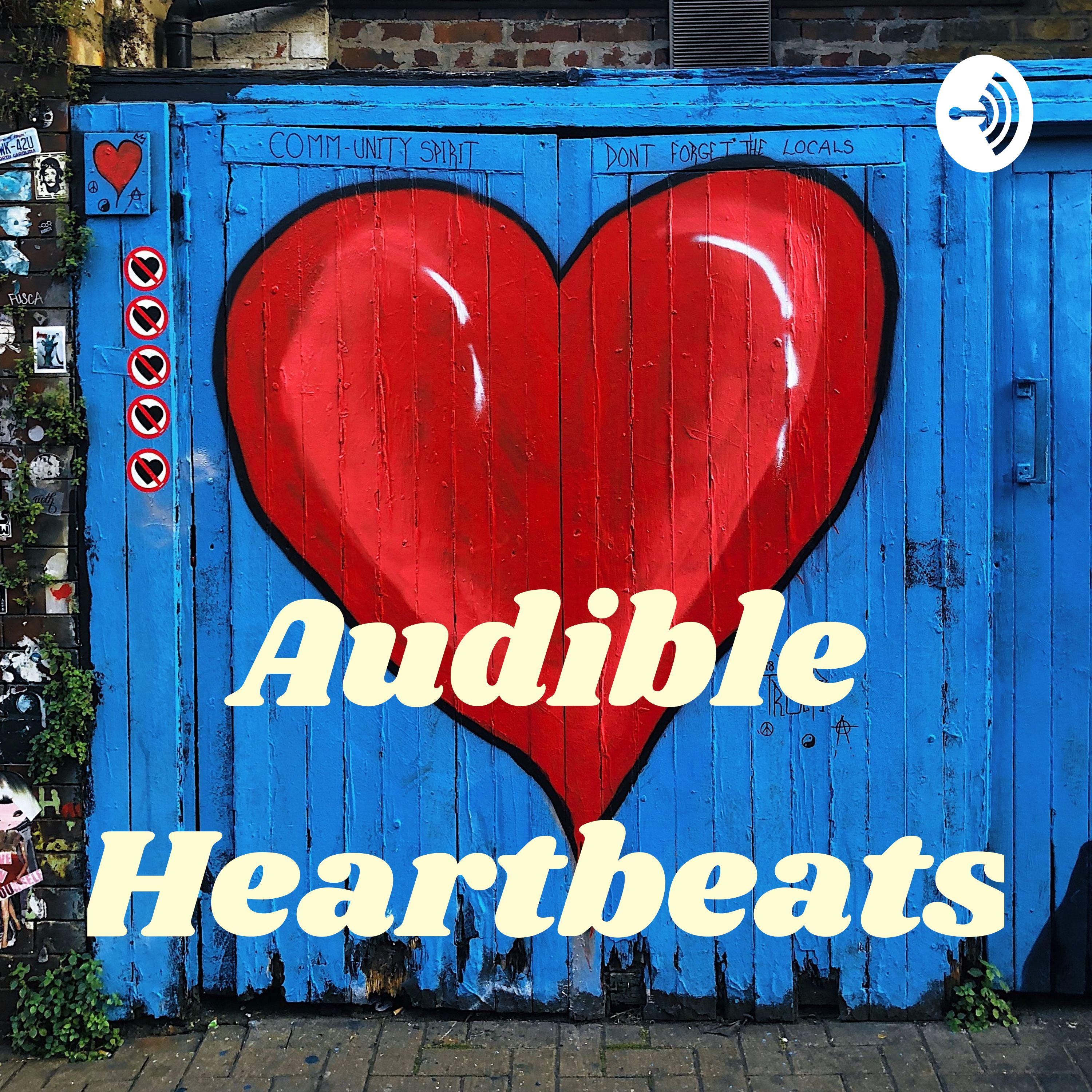 Audible Heartbeats