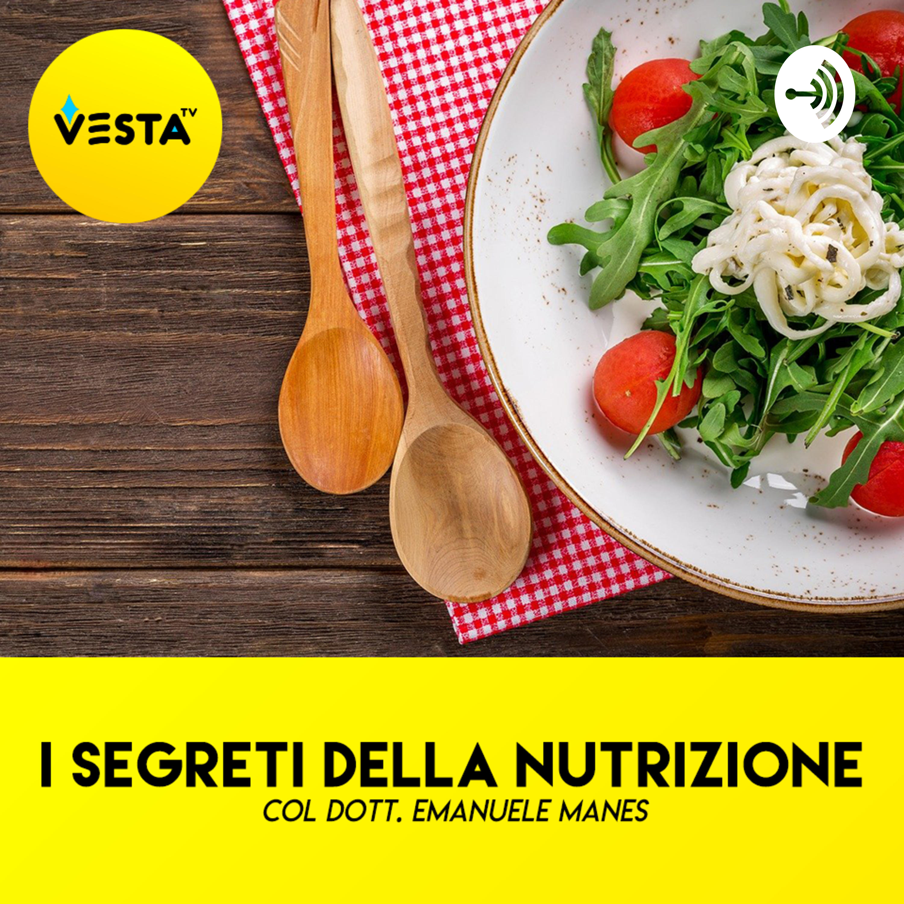 I segreti della Nutrizione