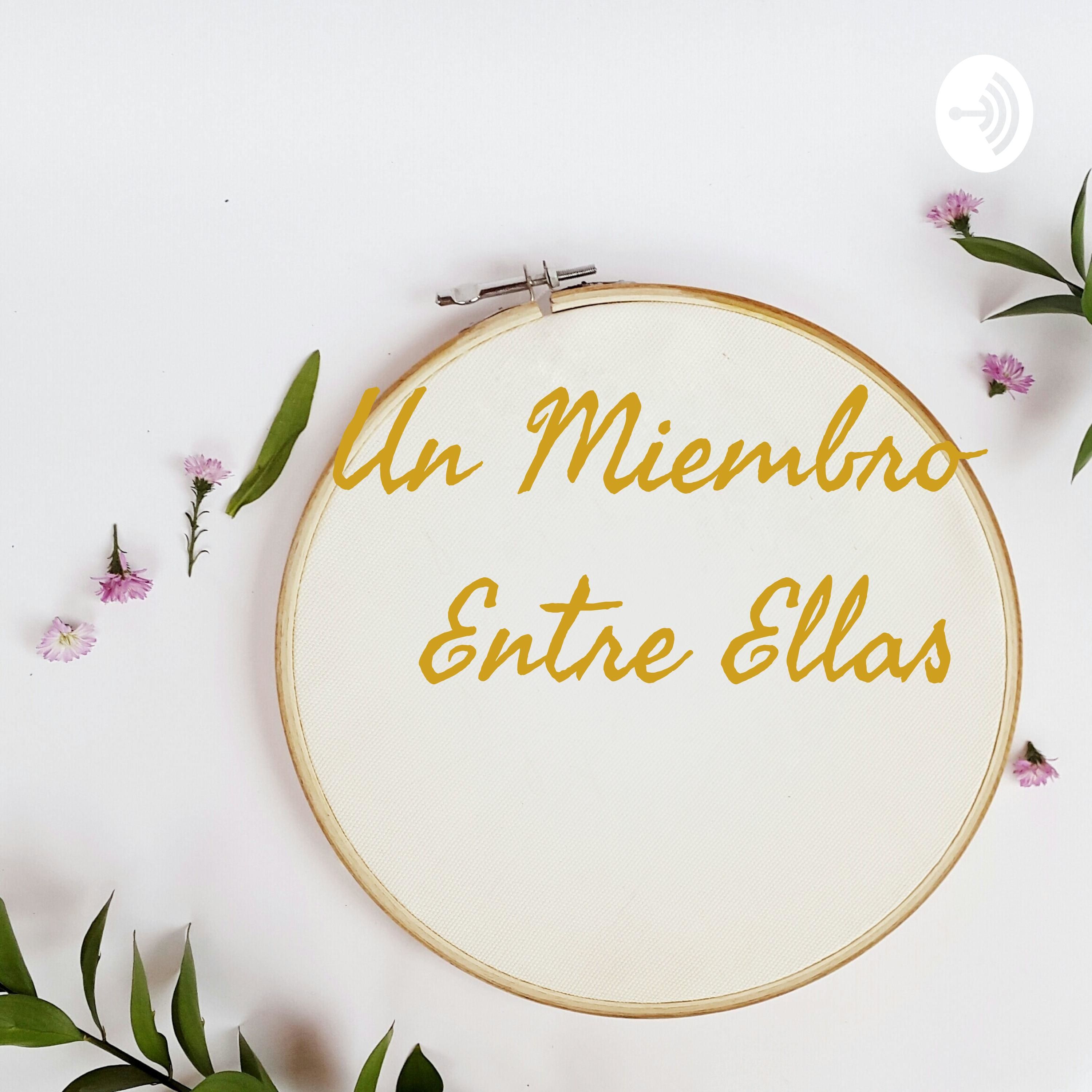 Un Miembro Entre Ellas 🍑🍆🍑