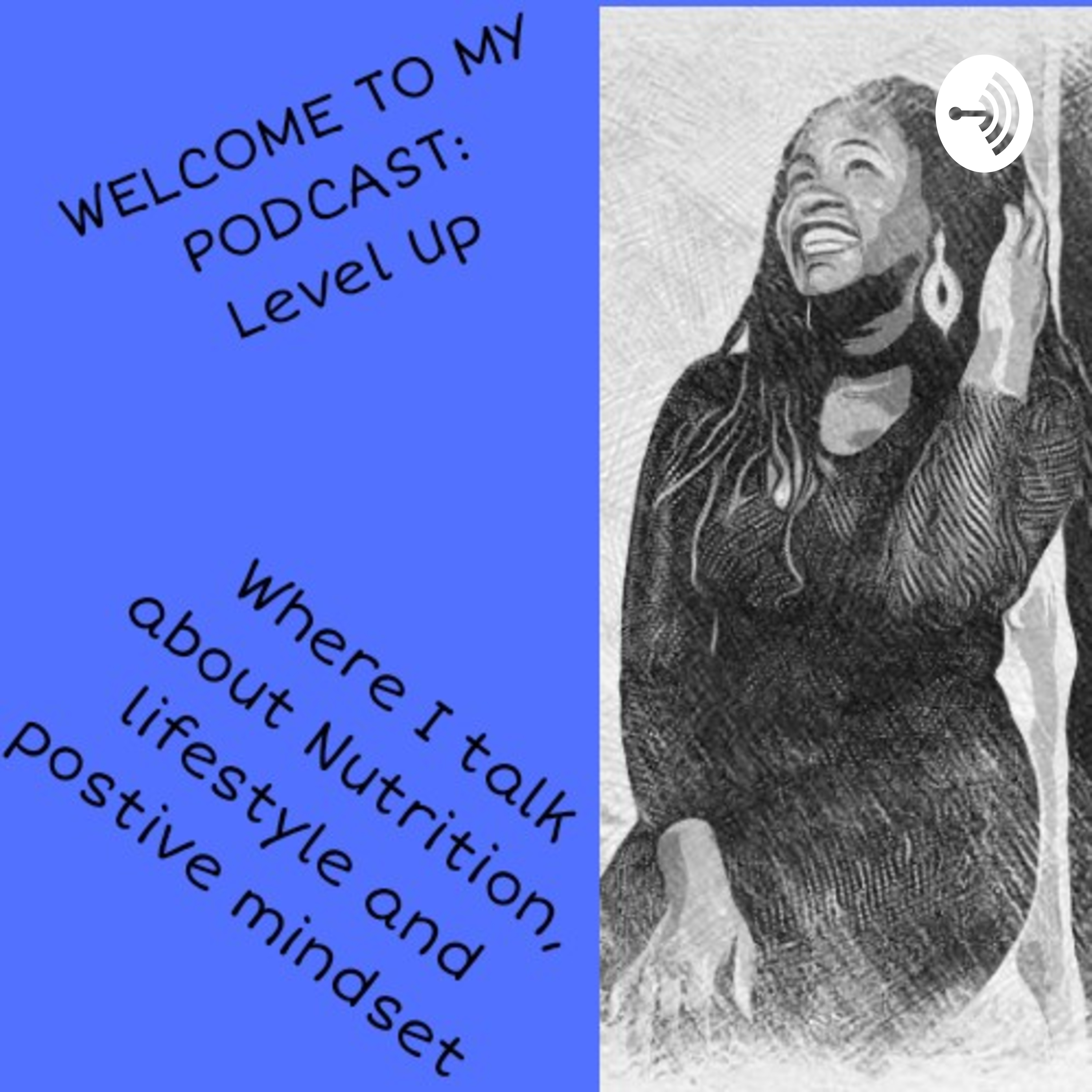 Level Up Level Up podcast