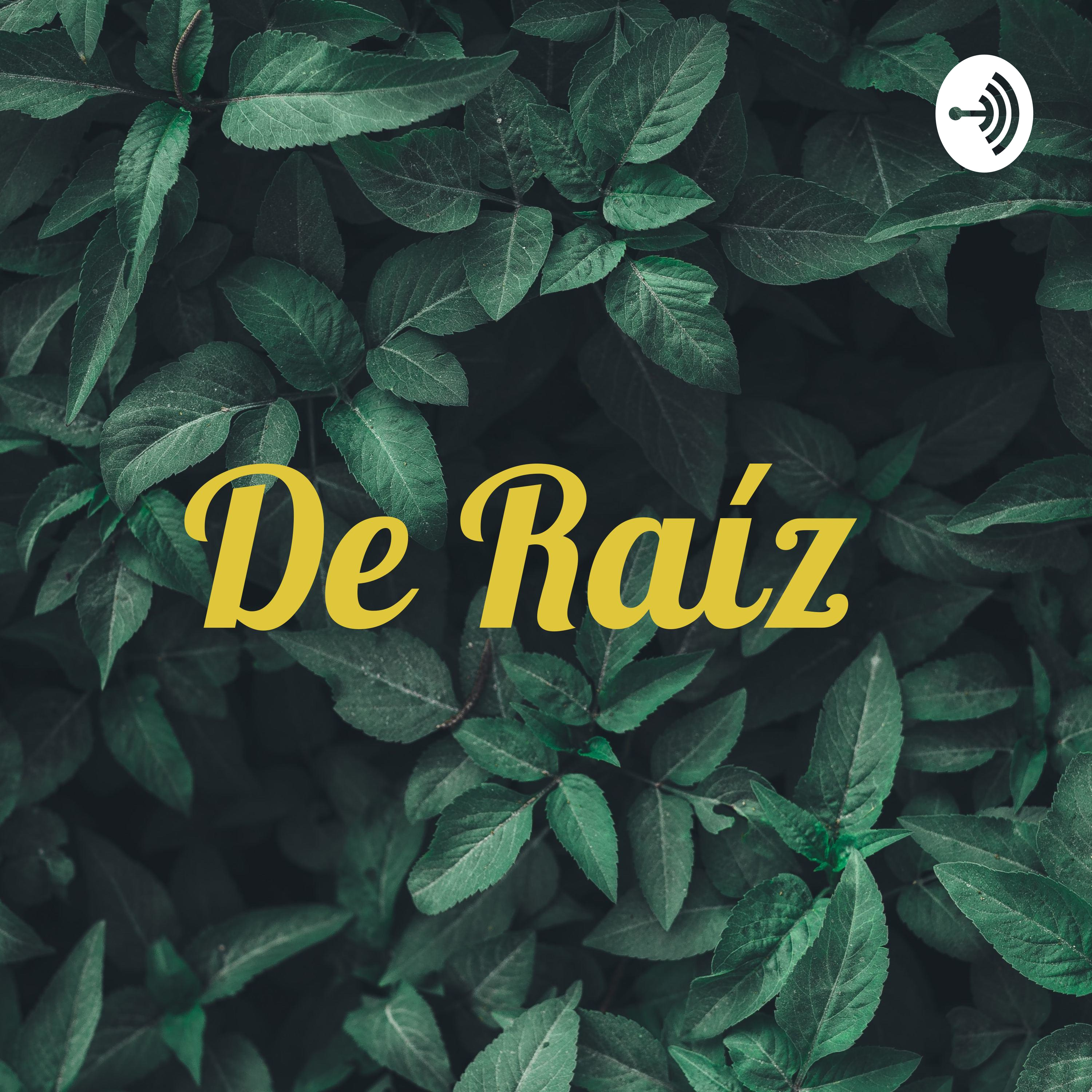 De Raíz
