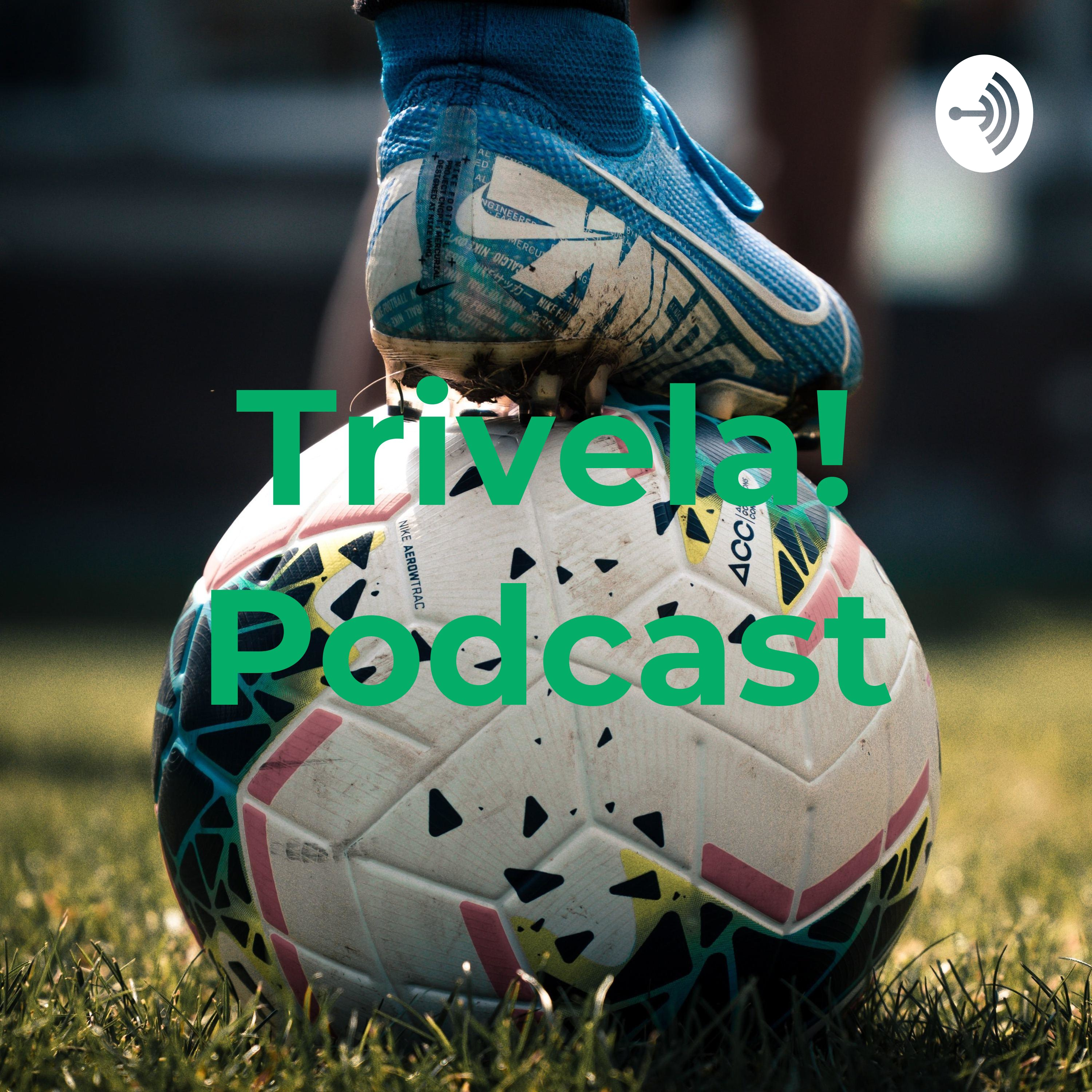 Trivela! Podcast