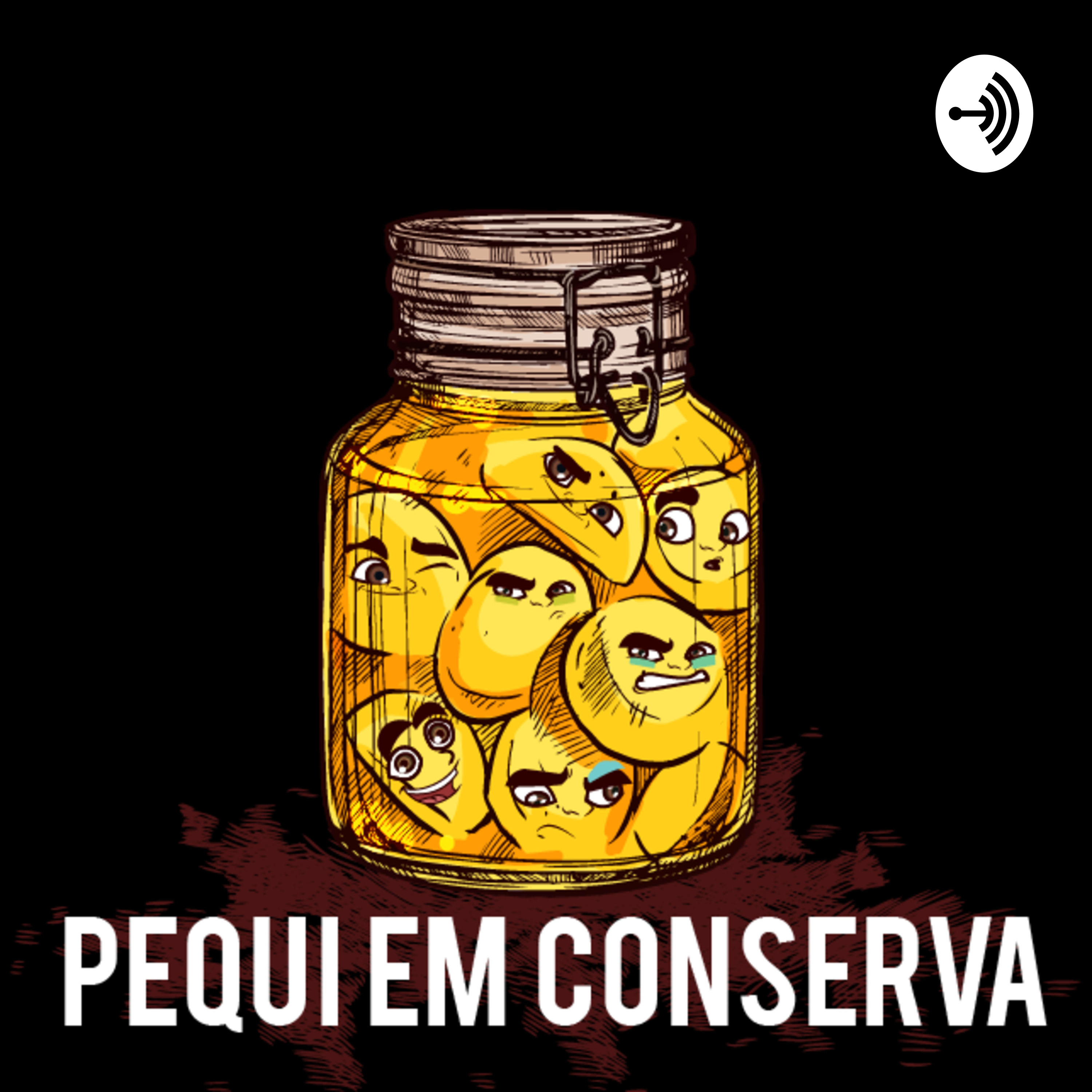 Pequi em Conserva