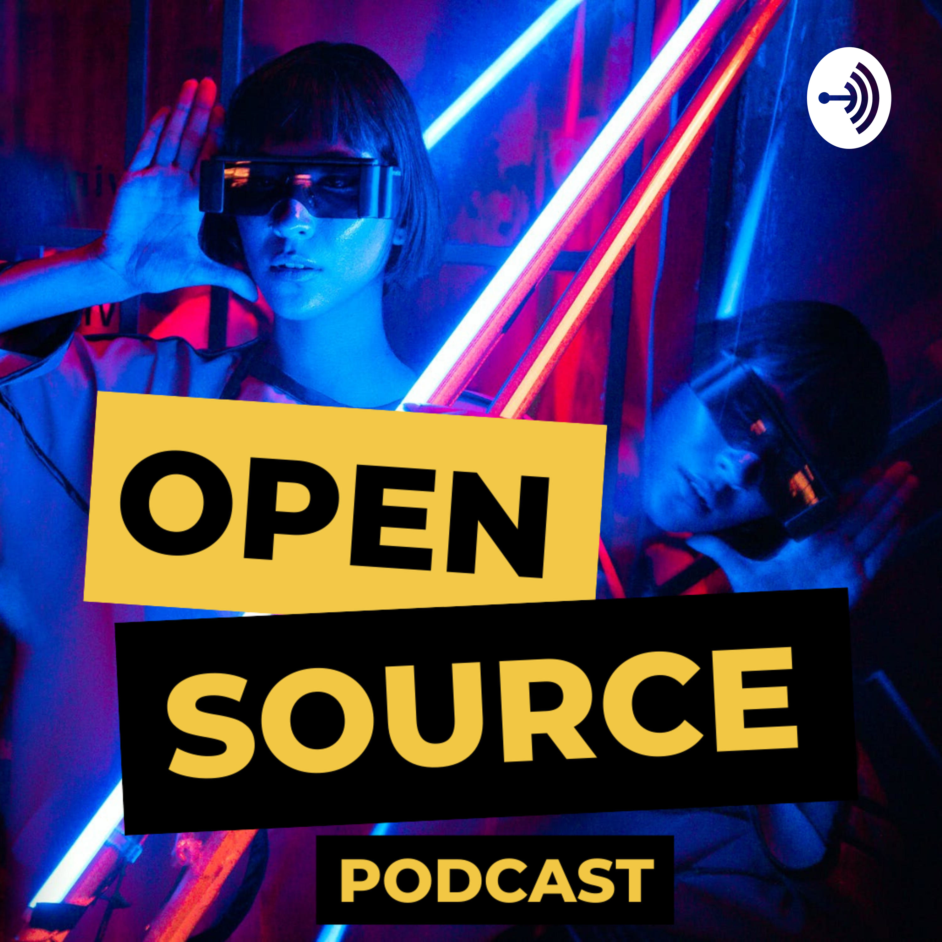 Open Source: Hosted by Forever Mike Open Source: Hosted by Forever Mike