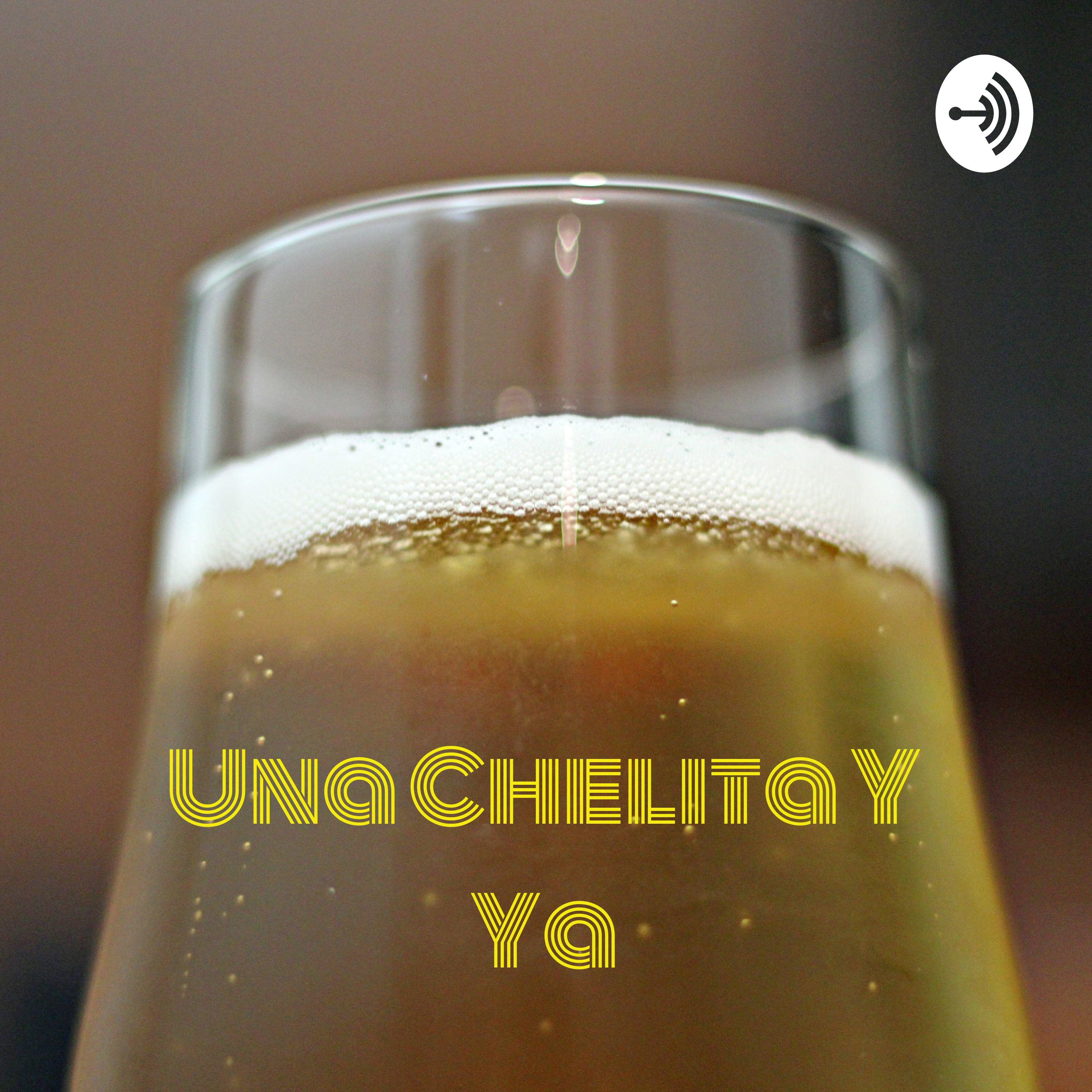 Una Chelita Y Ya - Maryam Y Ruben