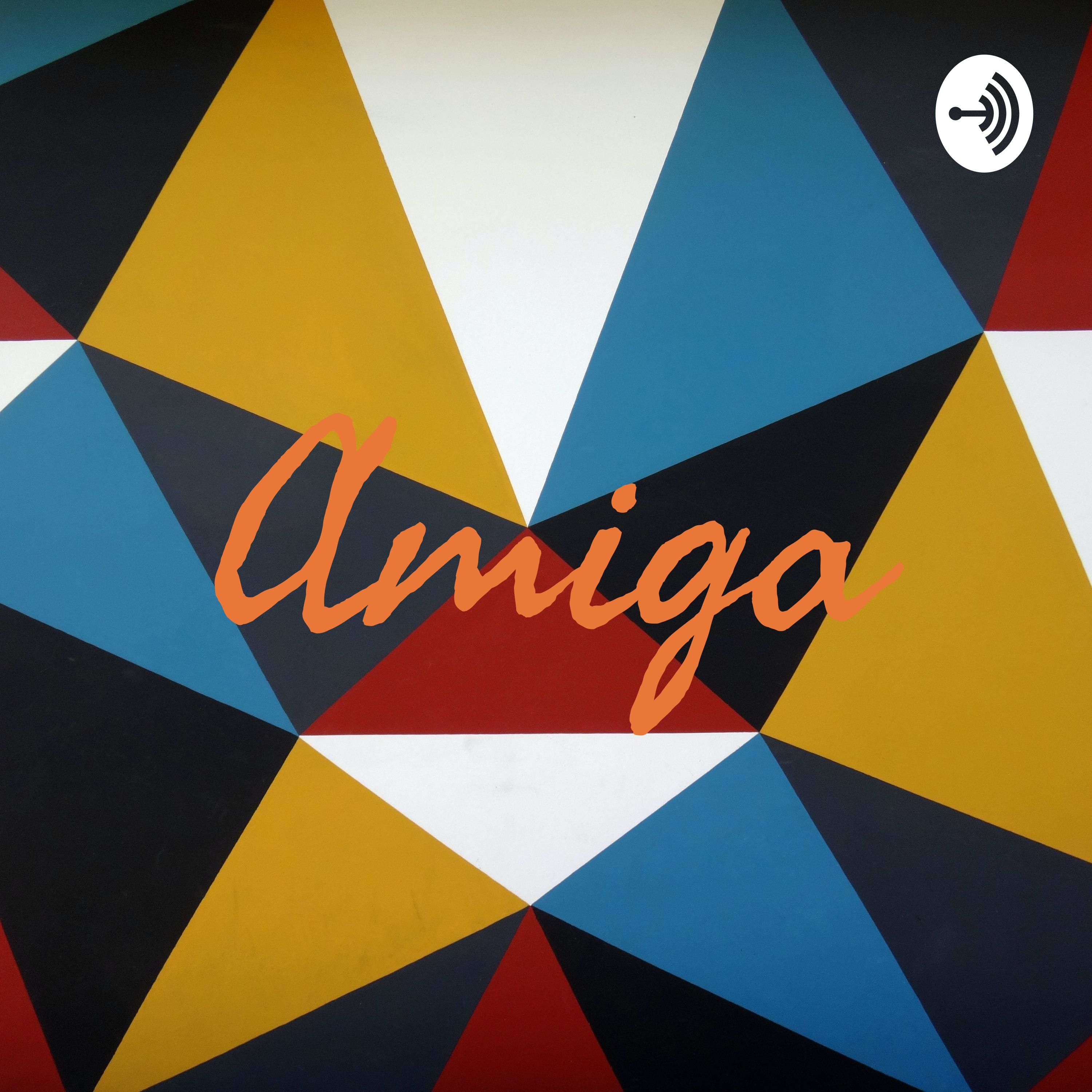 Amiga