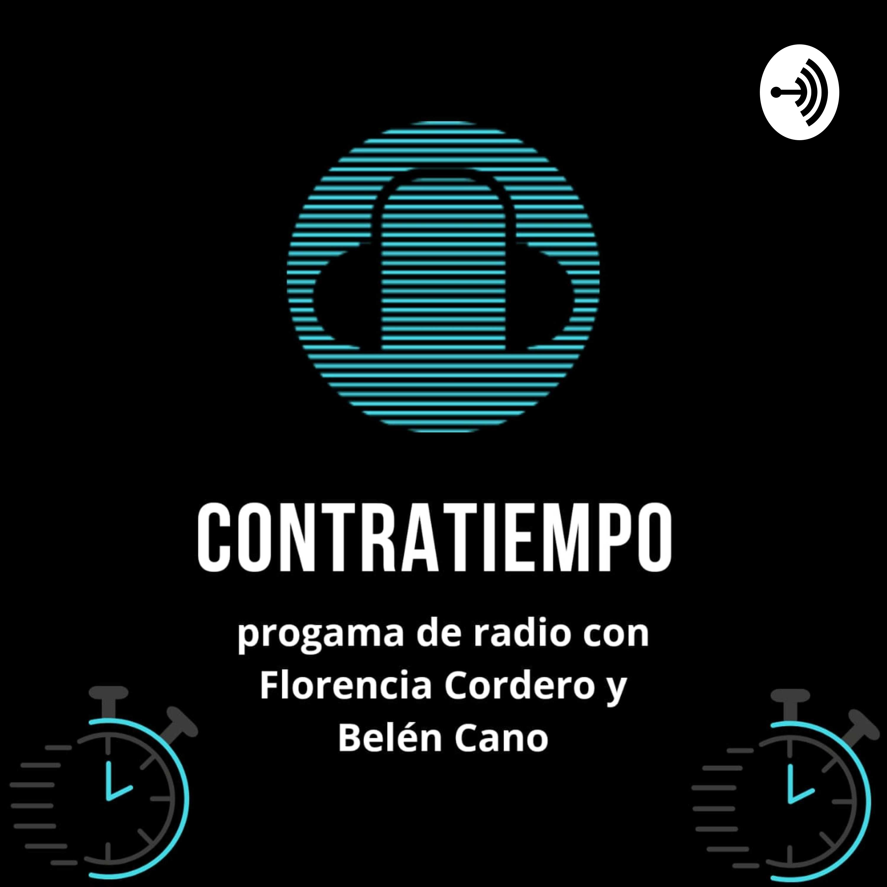 contratiempo podcast artwork
