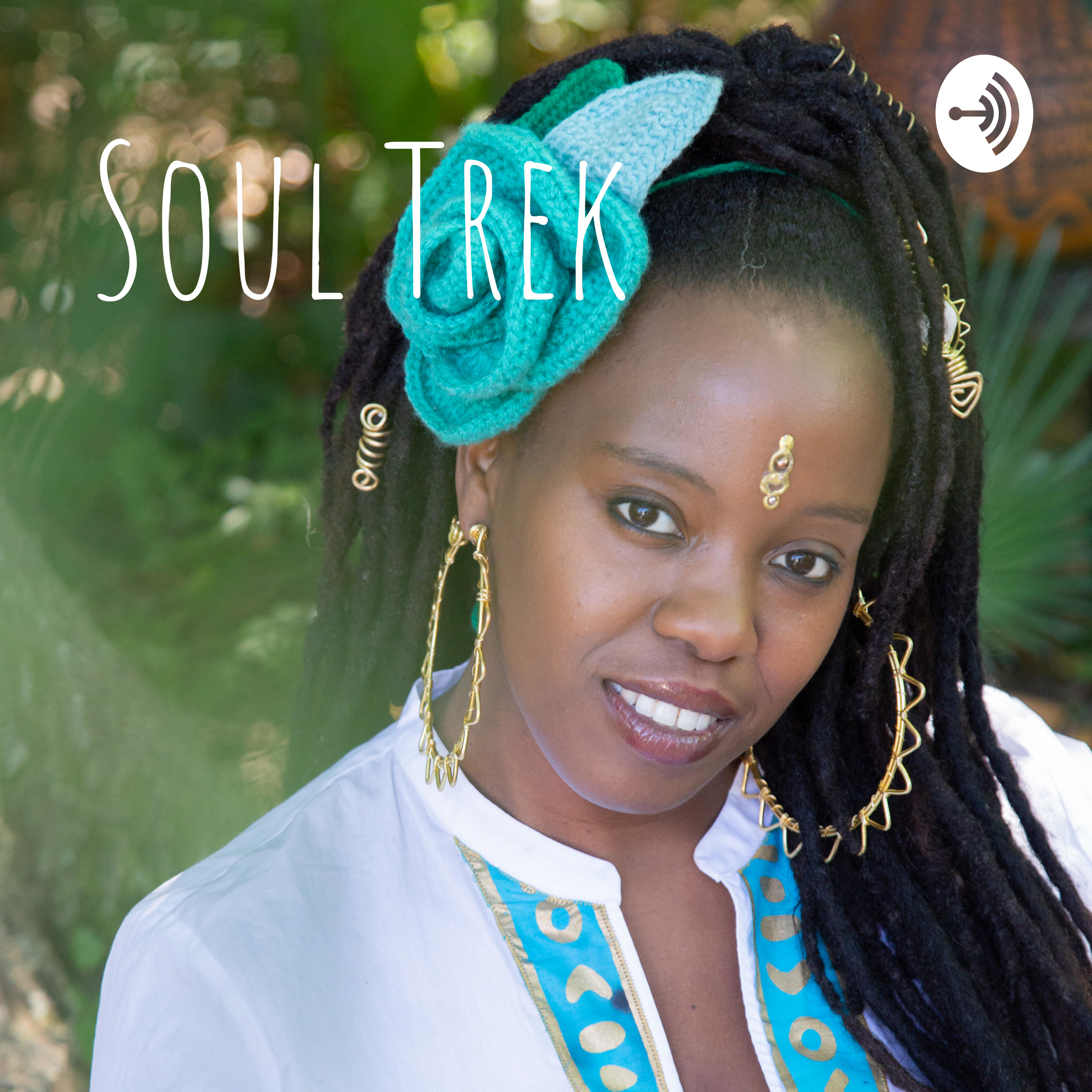Soul Trek with Anasha