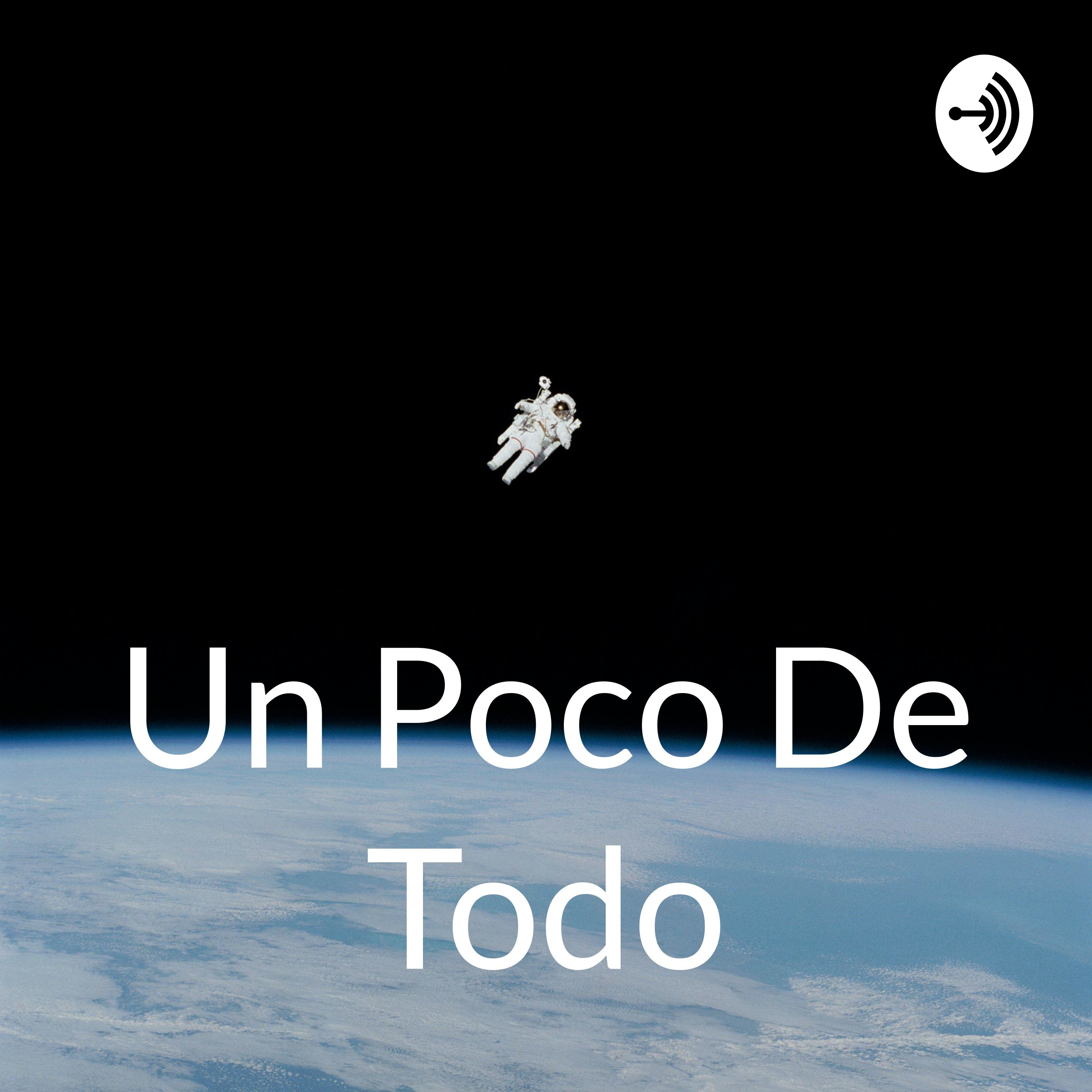 Un Poco De Todo