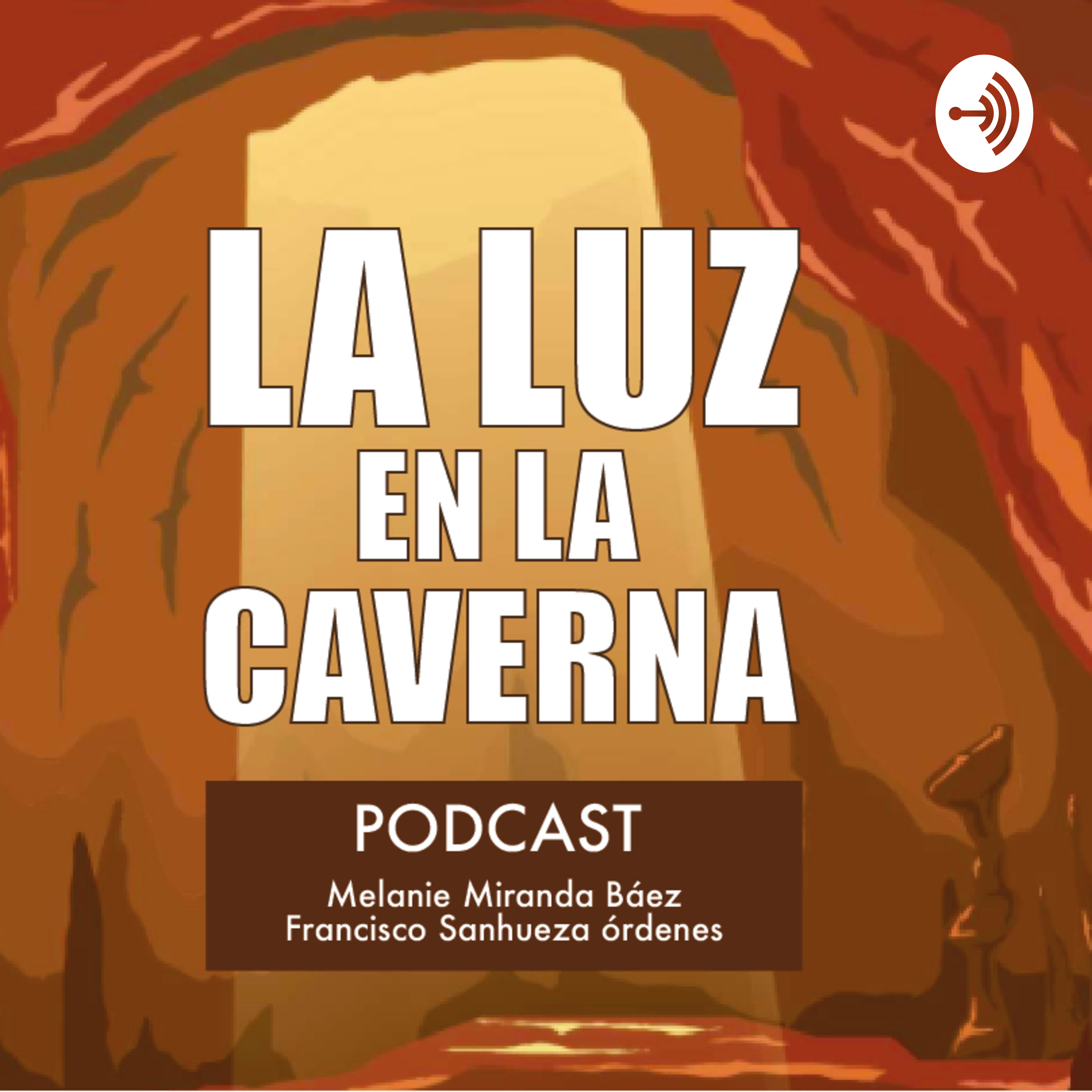 La Luz en La Caverna